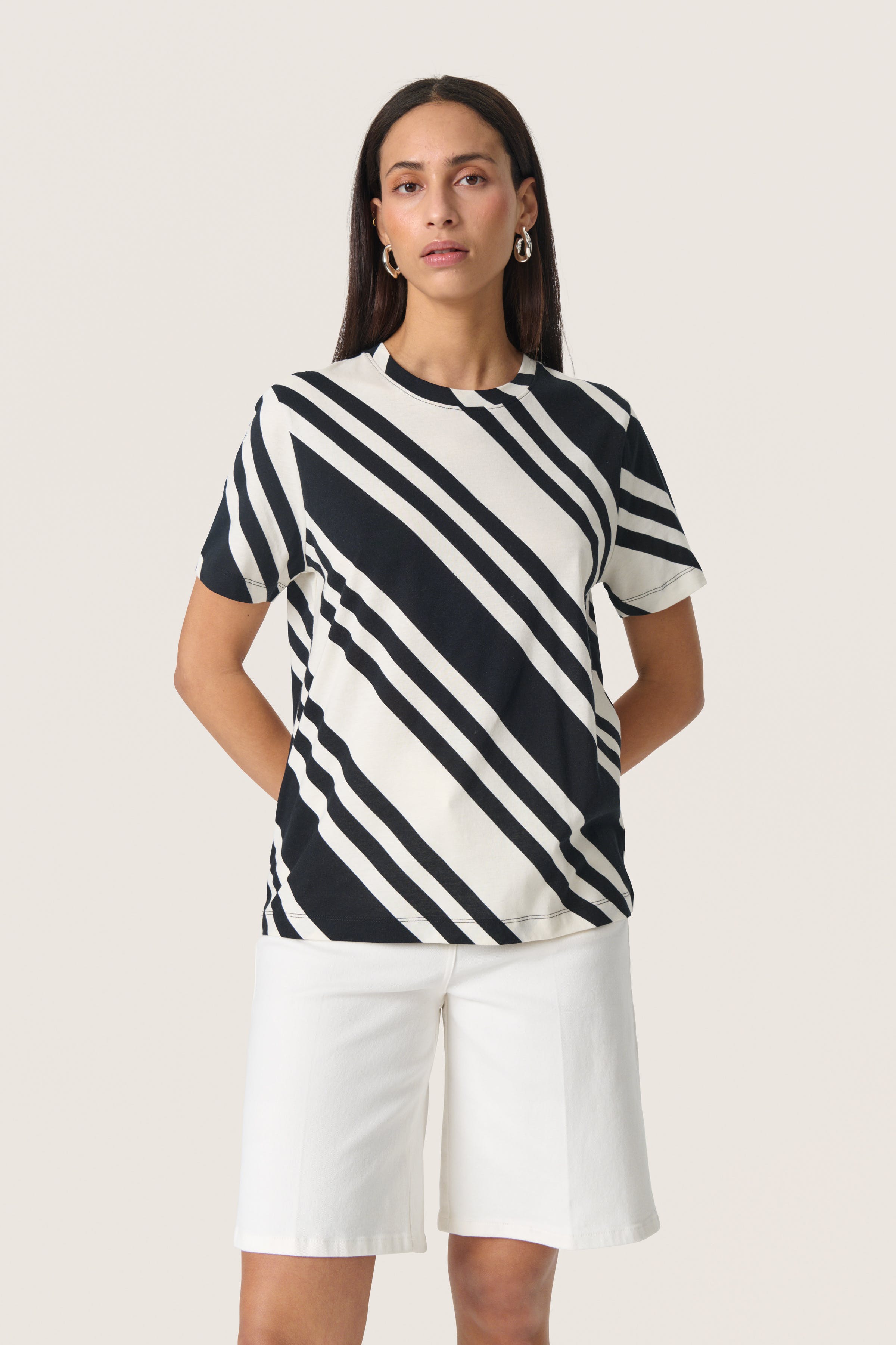 SLAeve T-shirt LOOKBOOK FRONT 30408303-303727