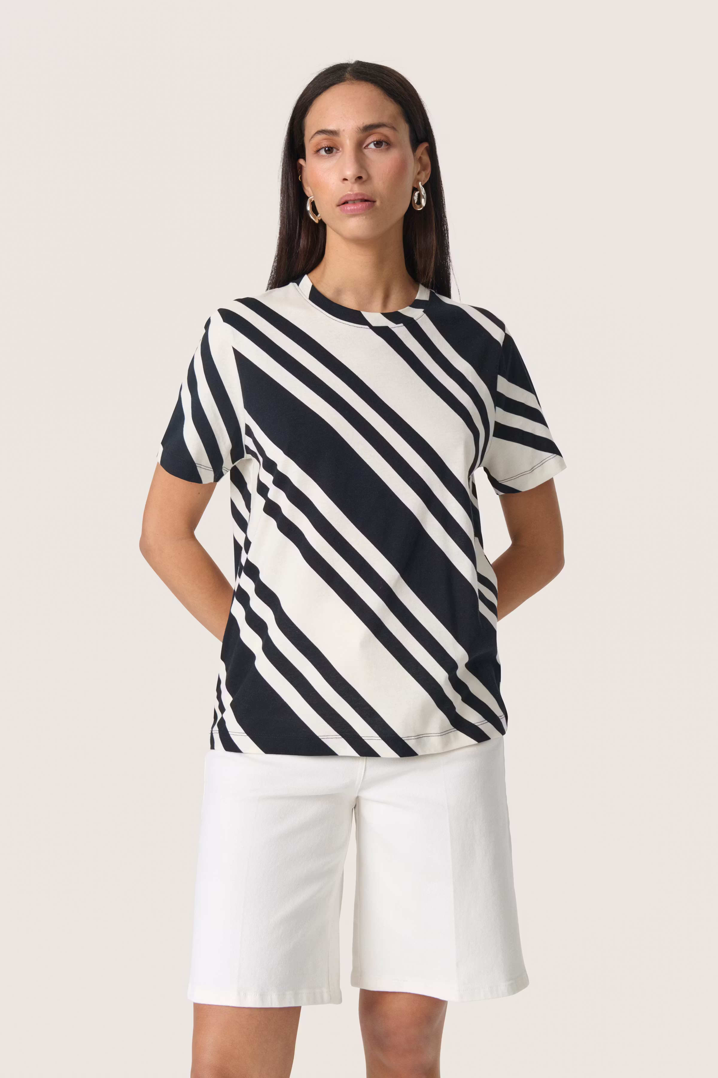 SLAeve T-shirt LOOKBOOK FRONT 30408303-303727