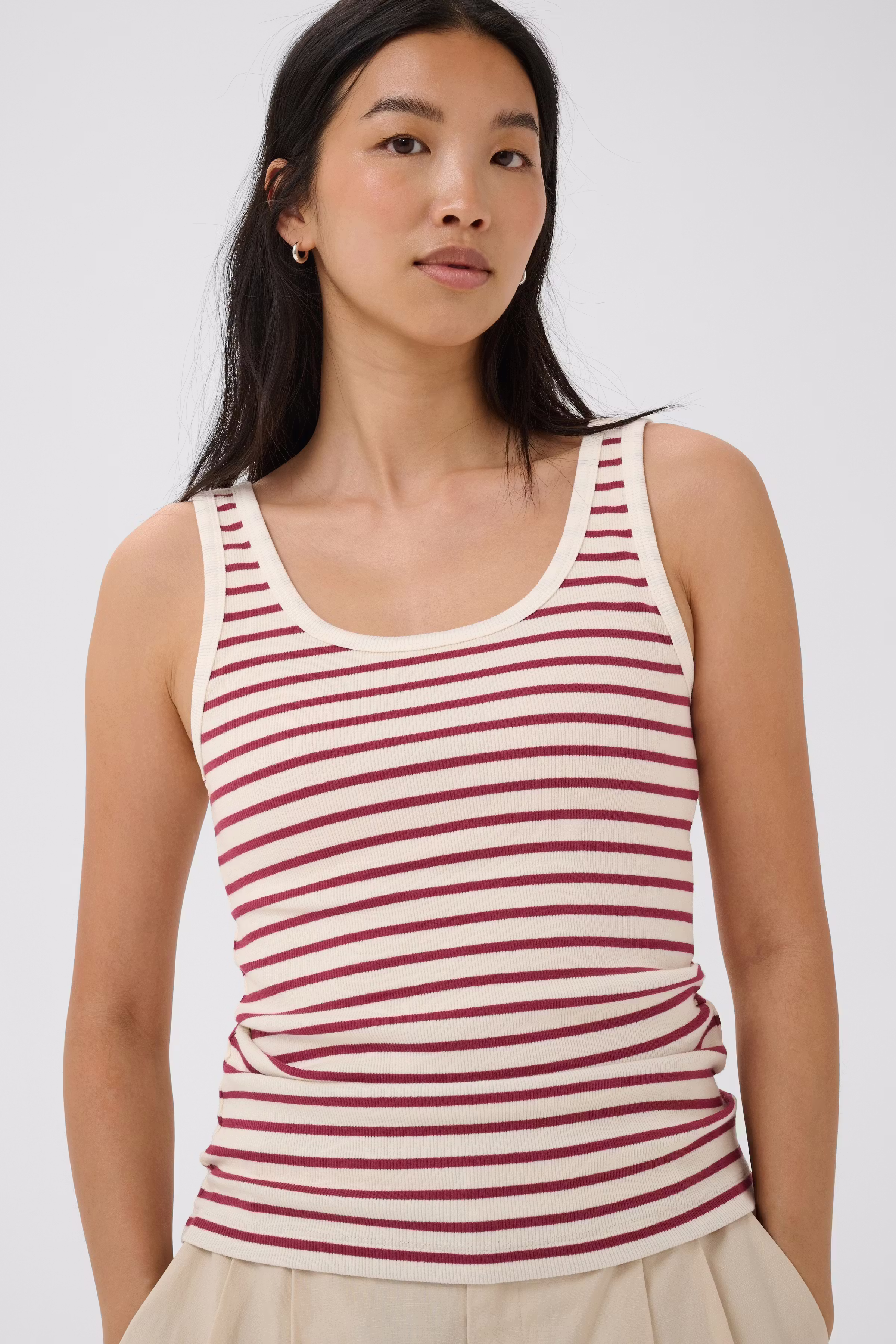 RoselynPW Top LOOKBOOK DETAIL 30310590-304934