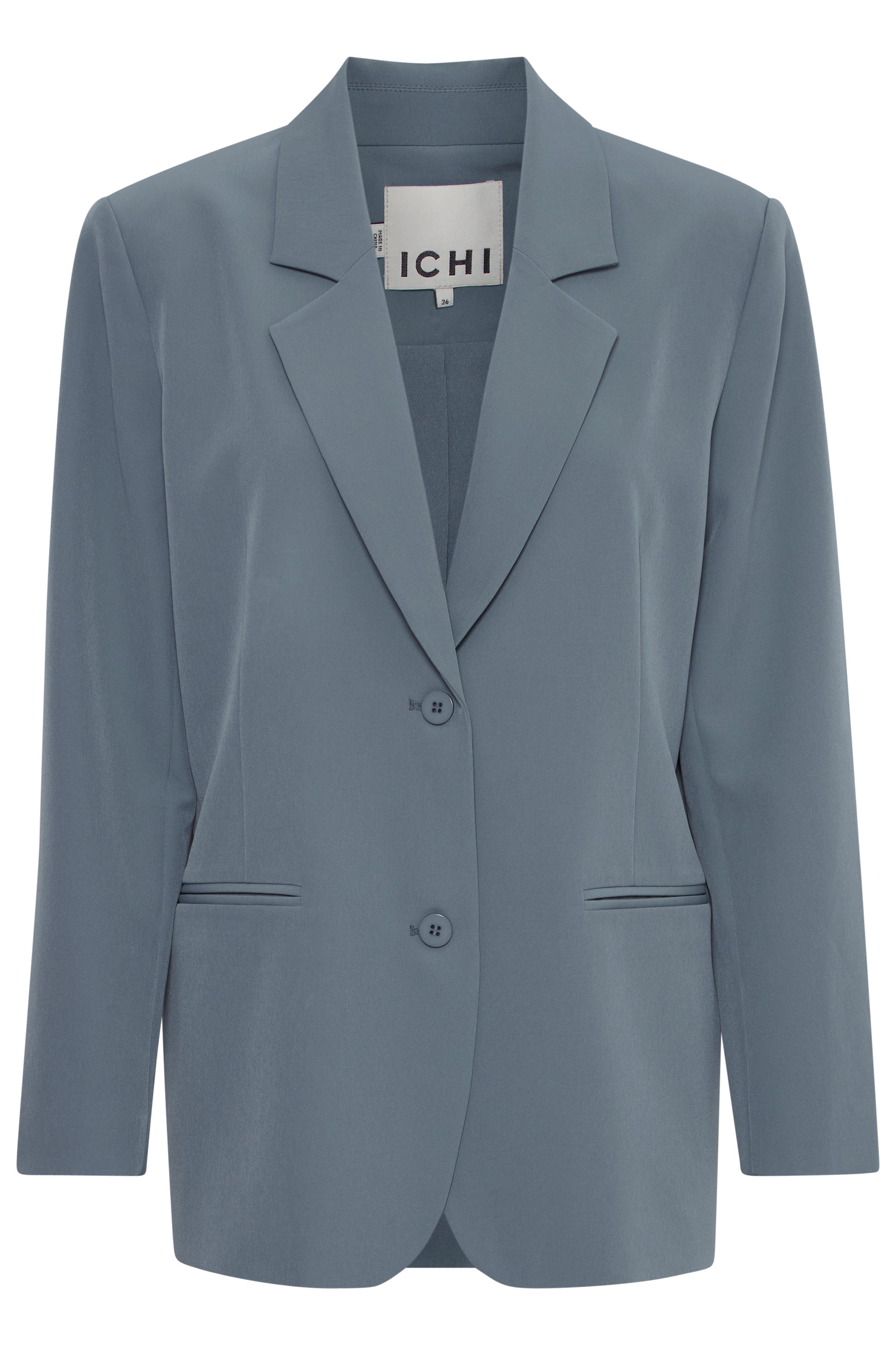 IHLEXI Blazer PACK FRONT 20118548-184215