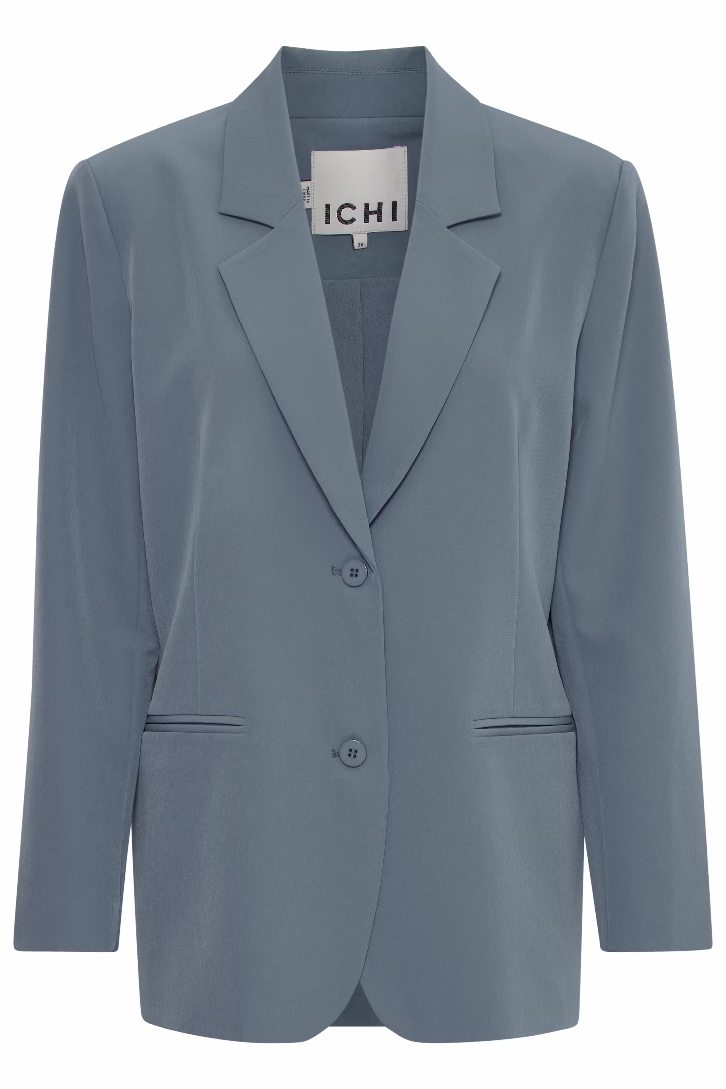 IHLEXI Blazer PACK FRONT 20118548-184215