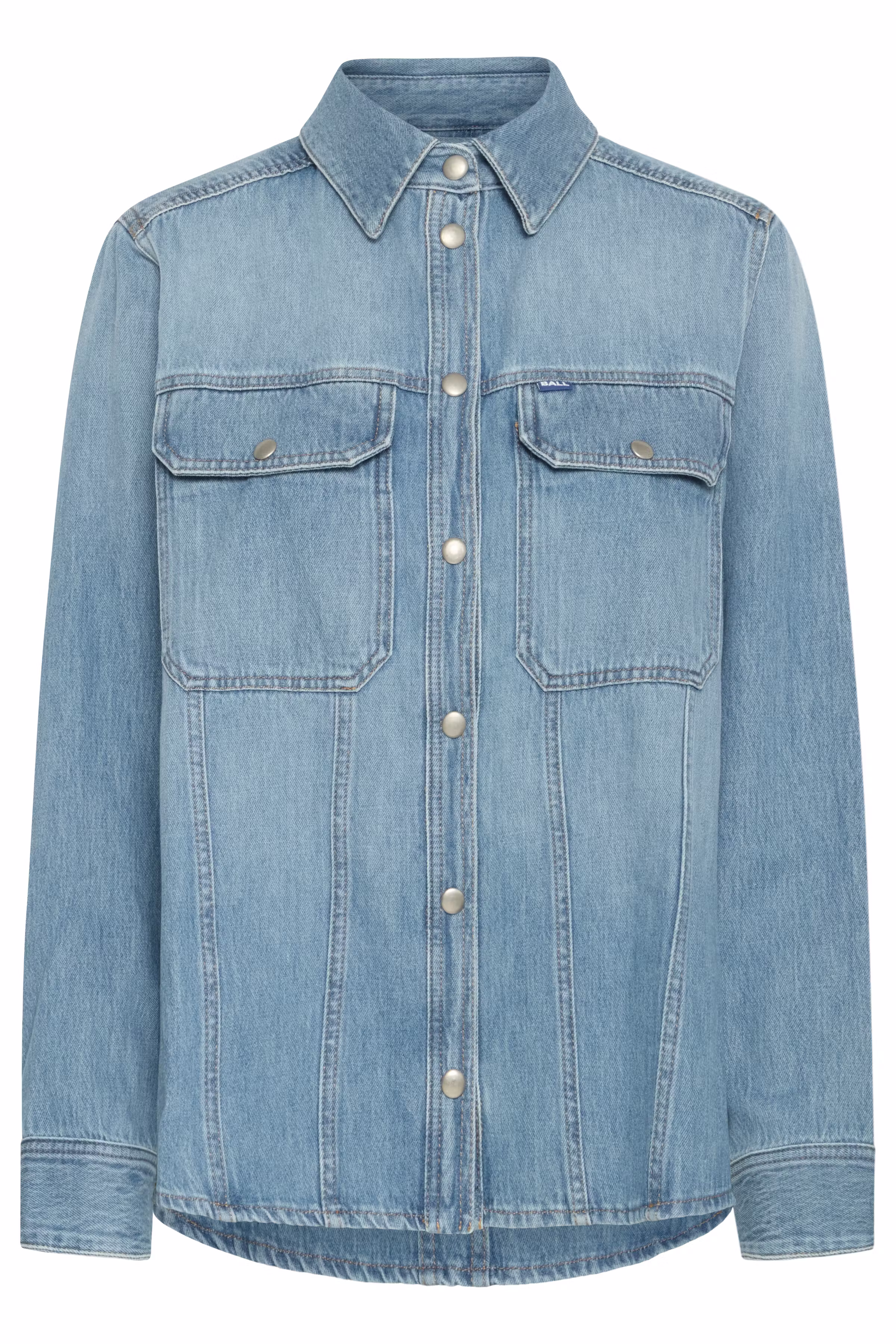 BALEON Skjorte PACK FRONT 50405224-204625