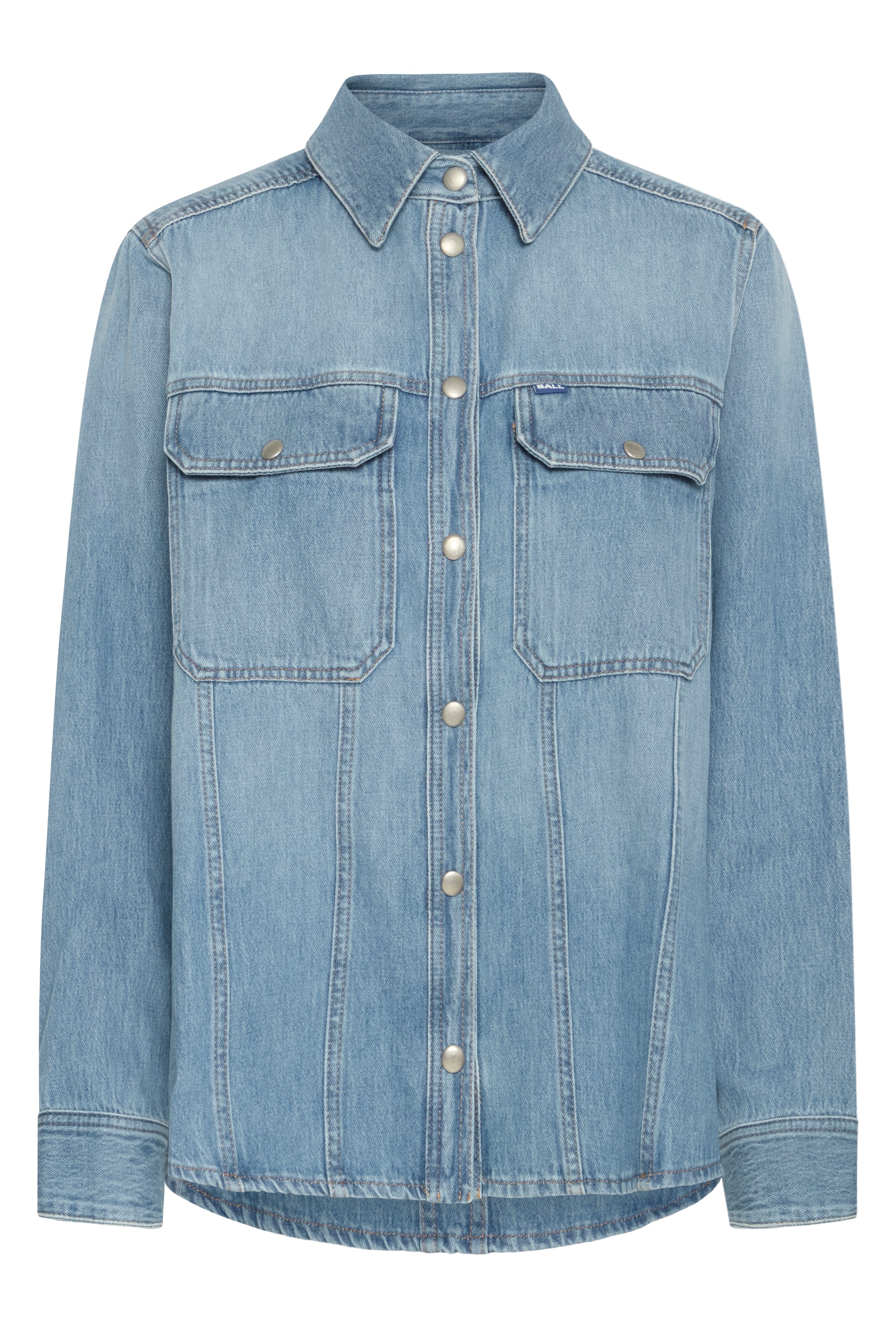 BALEON Skjorta PACK FRONT 50405224-204625