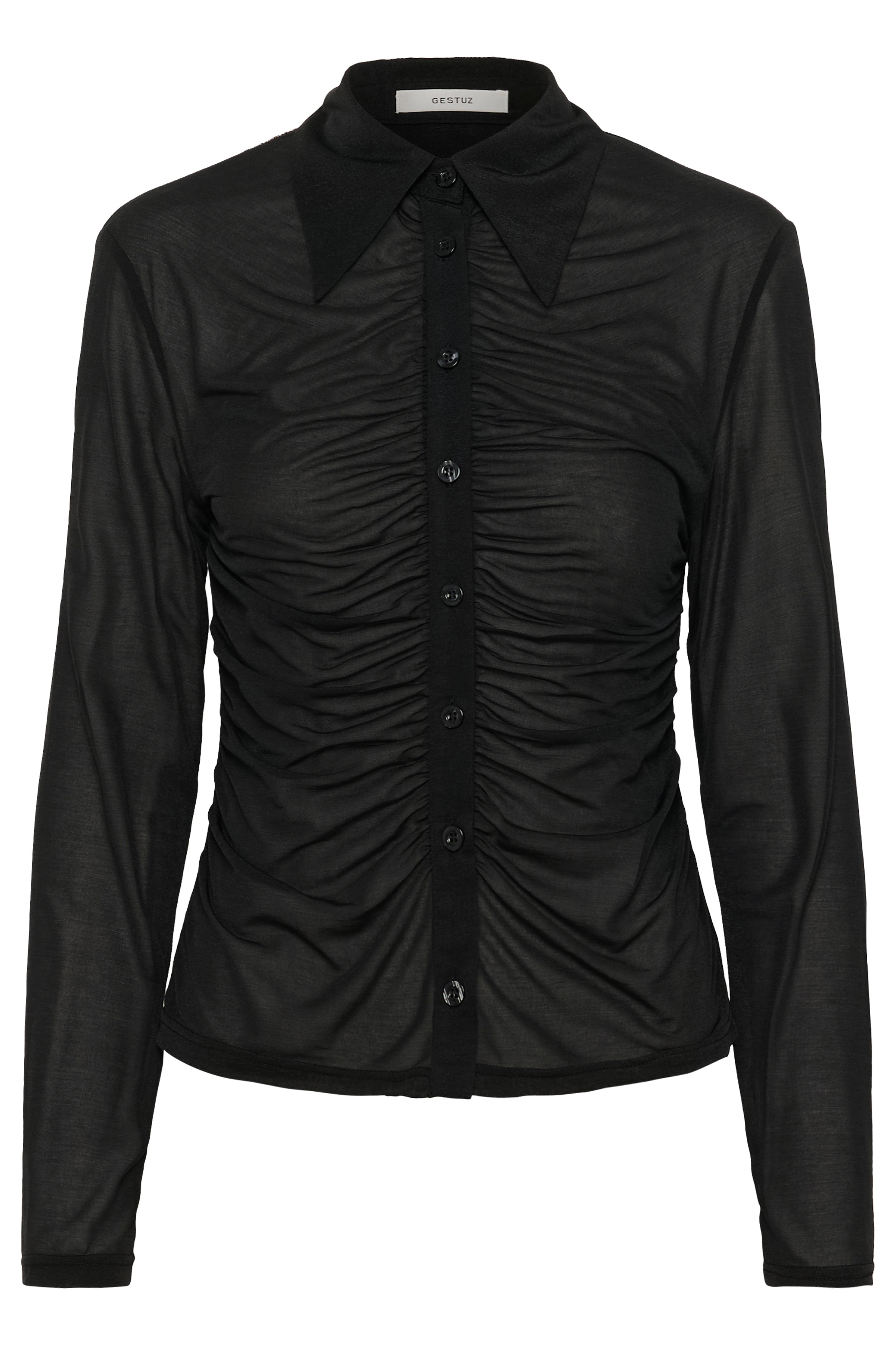 GZabbie Skjorte PACK FRONT 10910836-100017