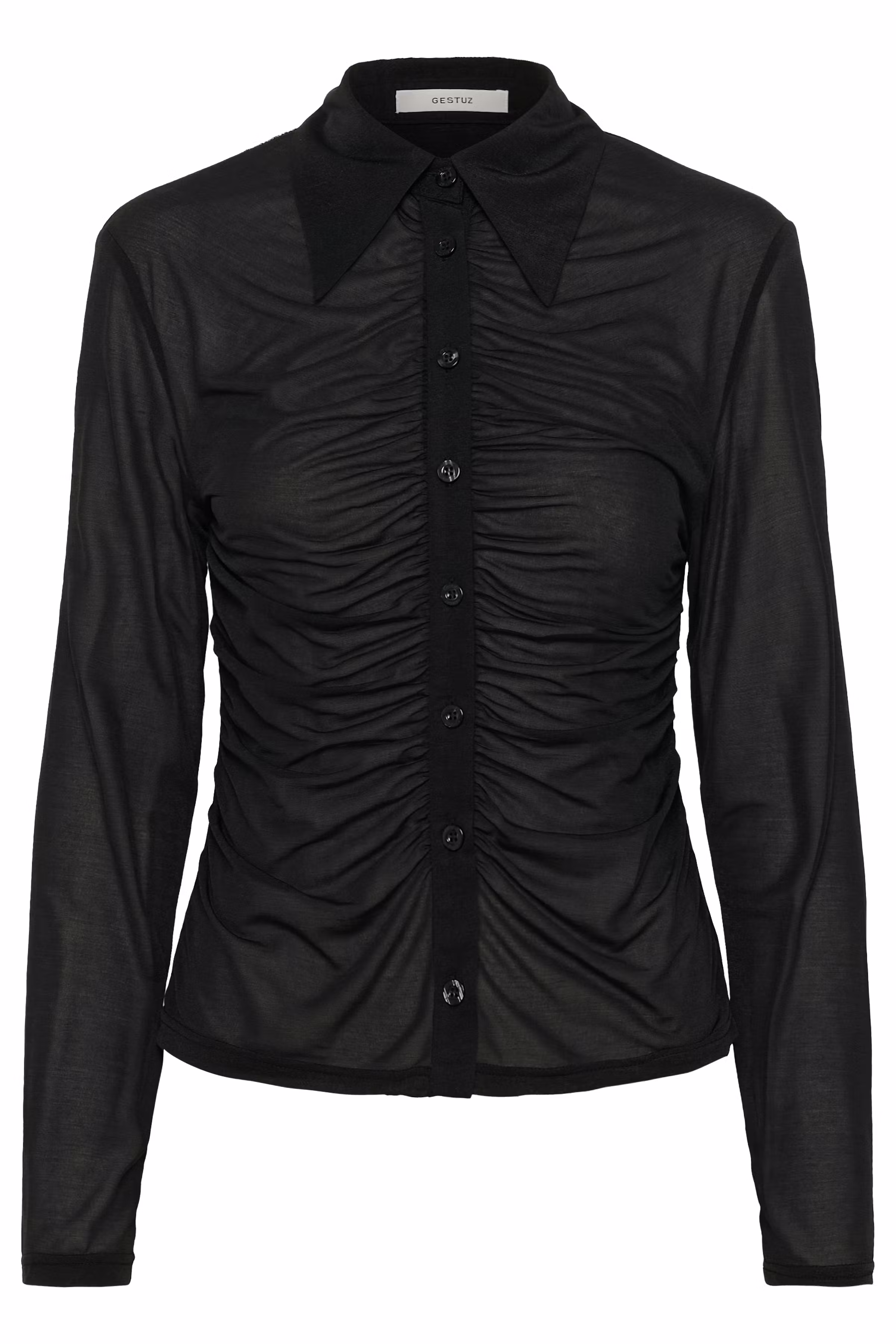 GZabbie Shirt PACK FRONT 10910836-100017