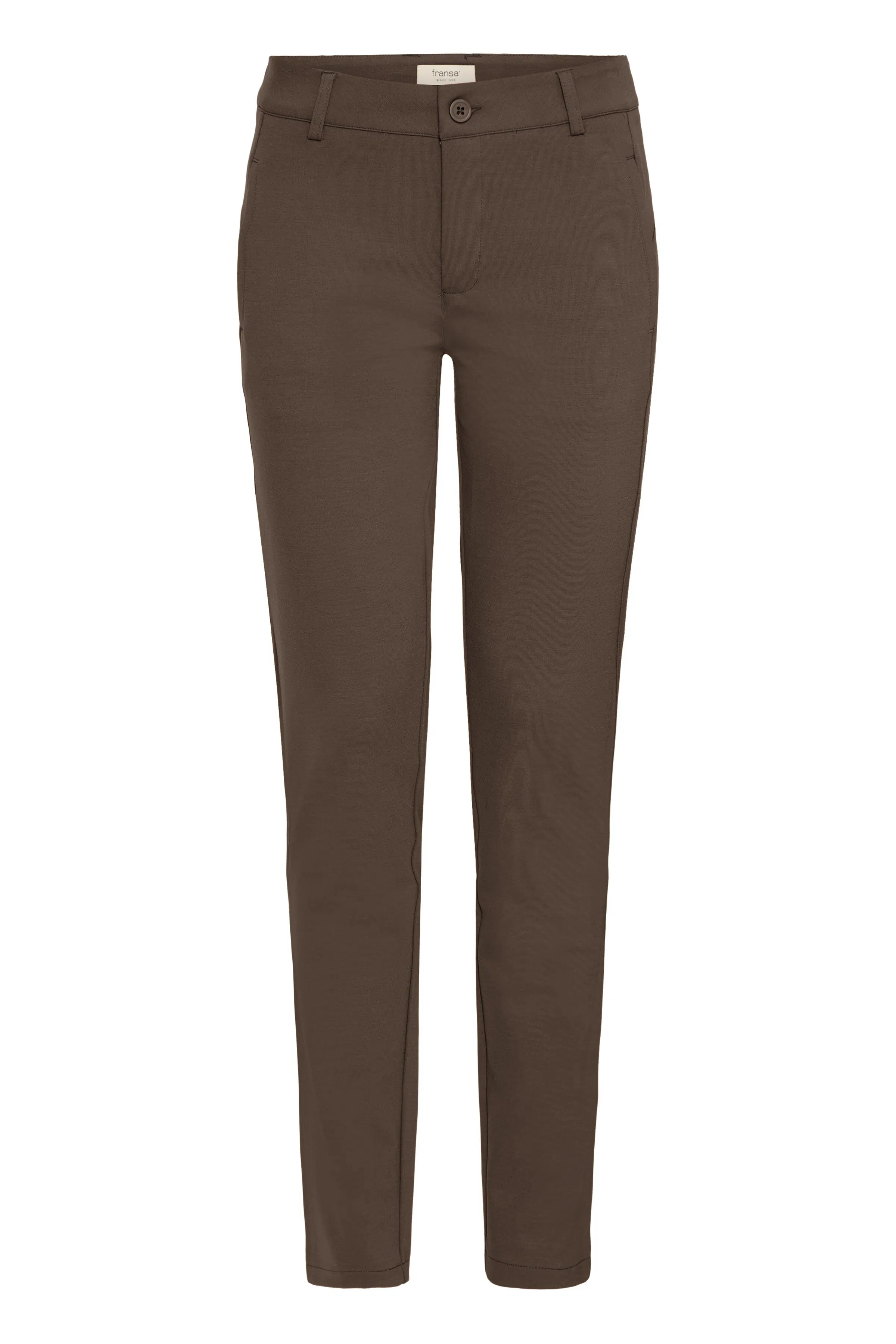 FRLANO Broek PACK FRONT 20610830-190913