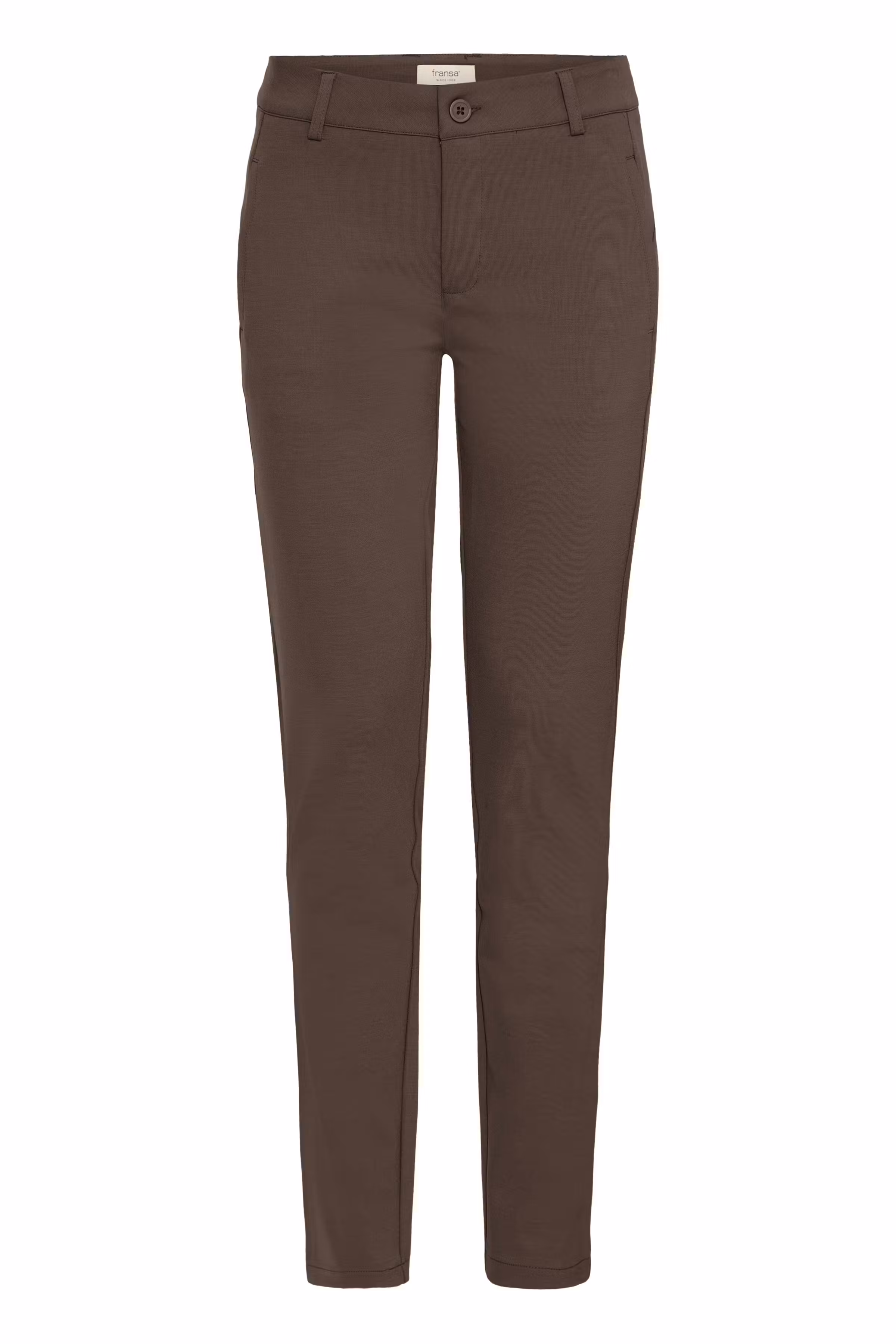 FRLANO Broek PACK FRONT 20610830-190913