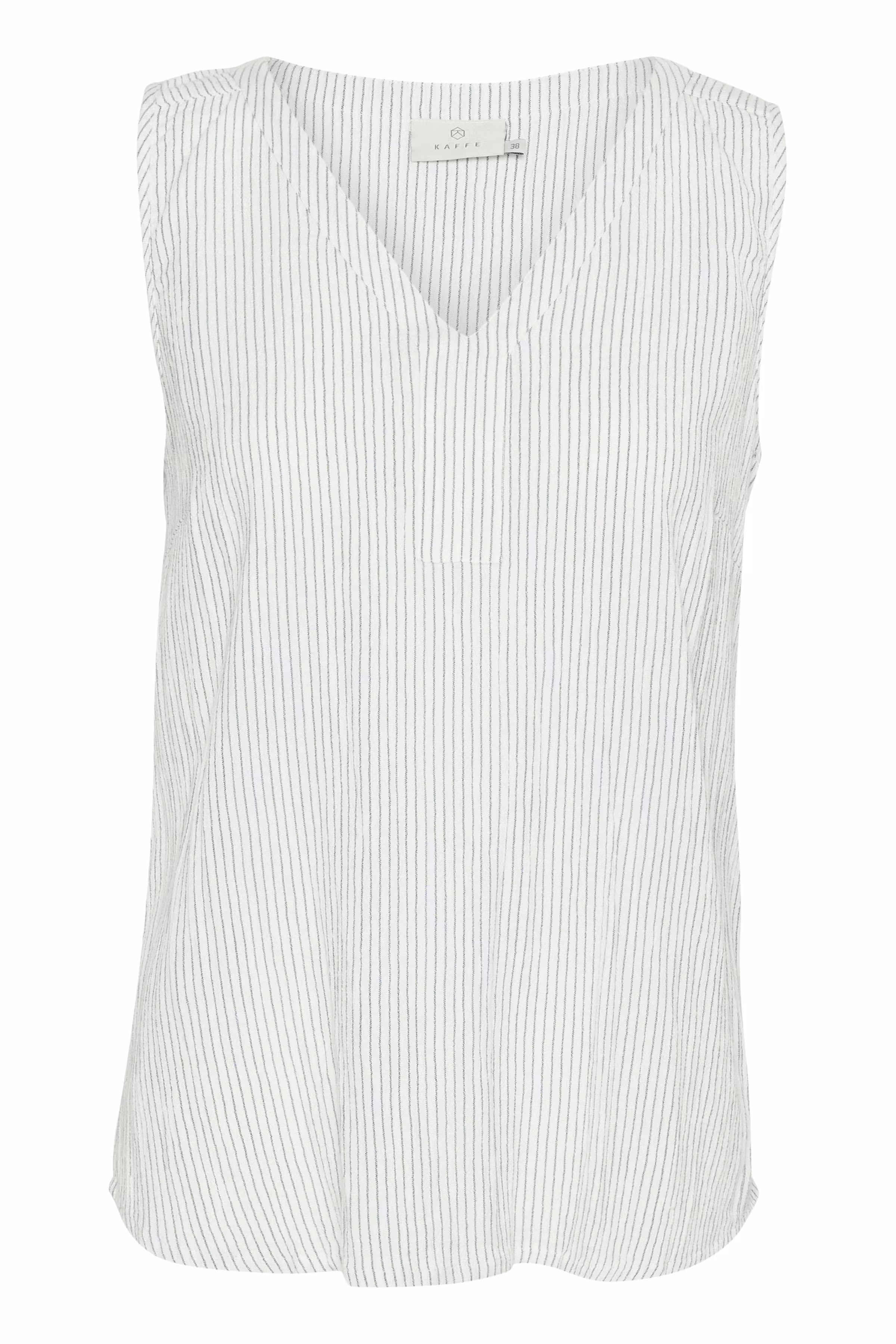 Amber Blouse PACK FRONT 10501279-106508