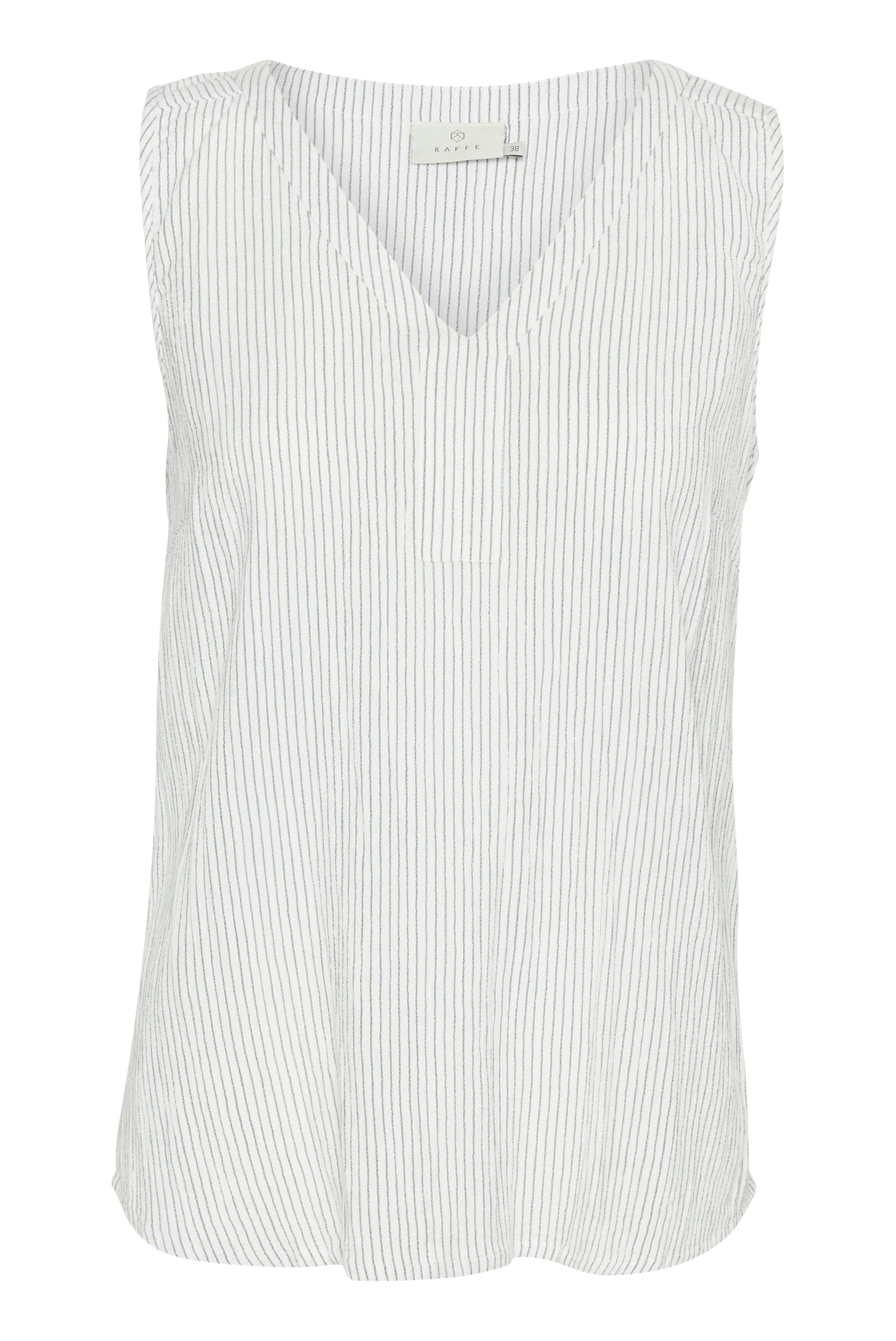 Amber Blouse PACK FRONT 10501279-106508