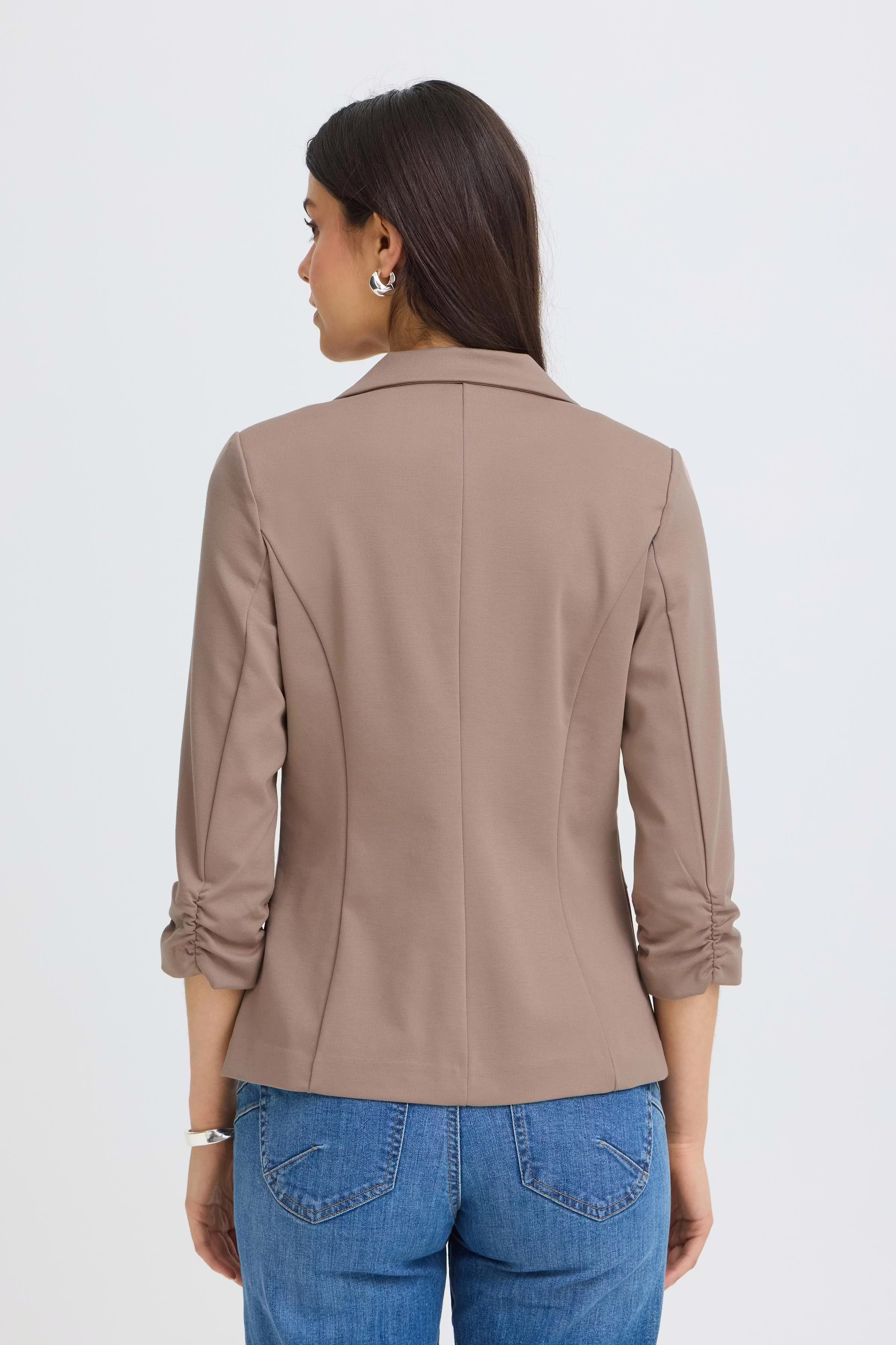 FRZABLAZER Blazer LOOKBOOK BACK 20604689-170807