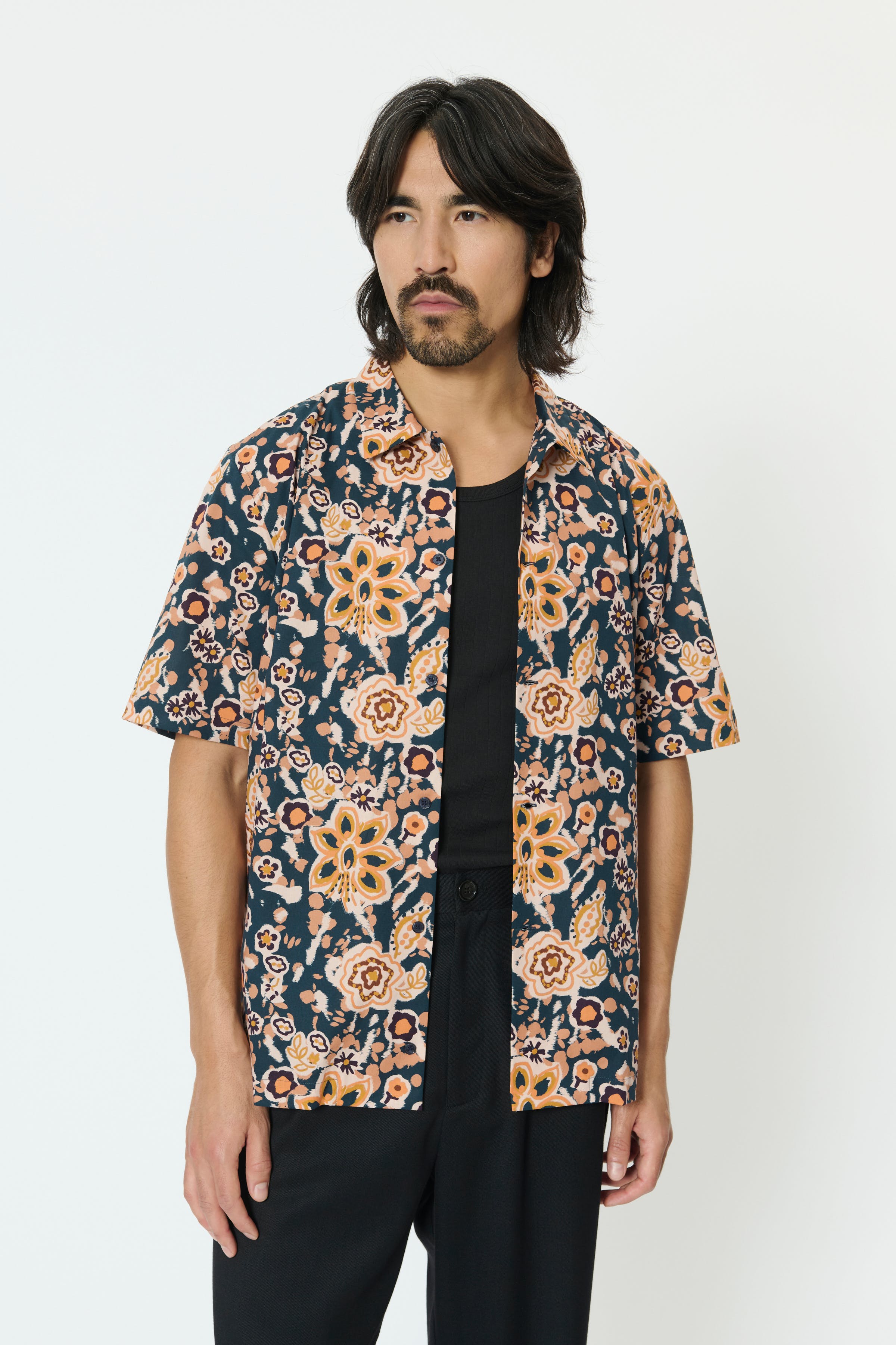 MAfloss Shirt LOOKBOOK FRONT 30208878-161449