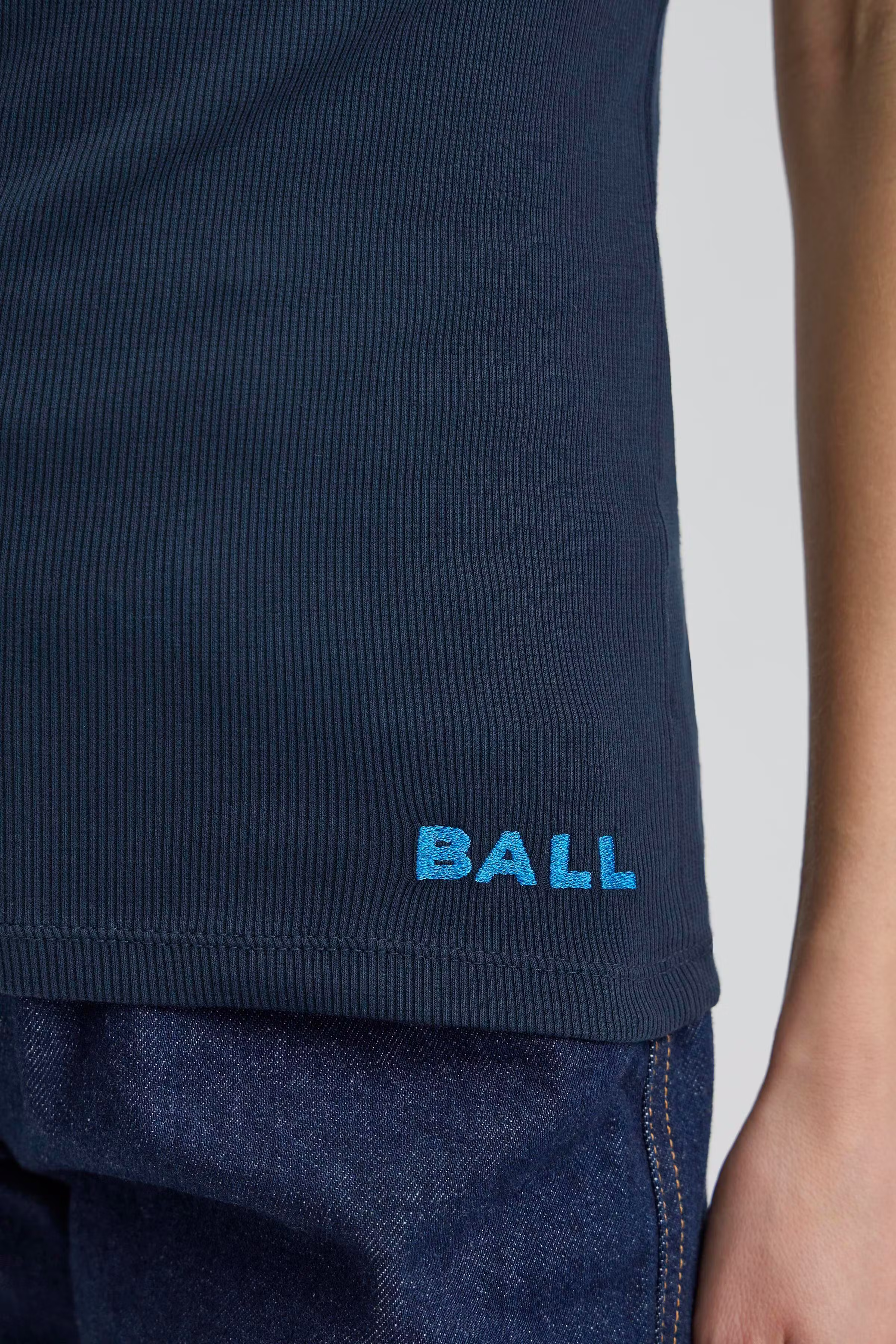 BAALTOBELLI T-shirt LOOKBOOK DETAIL 50405007-193922
