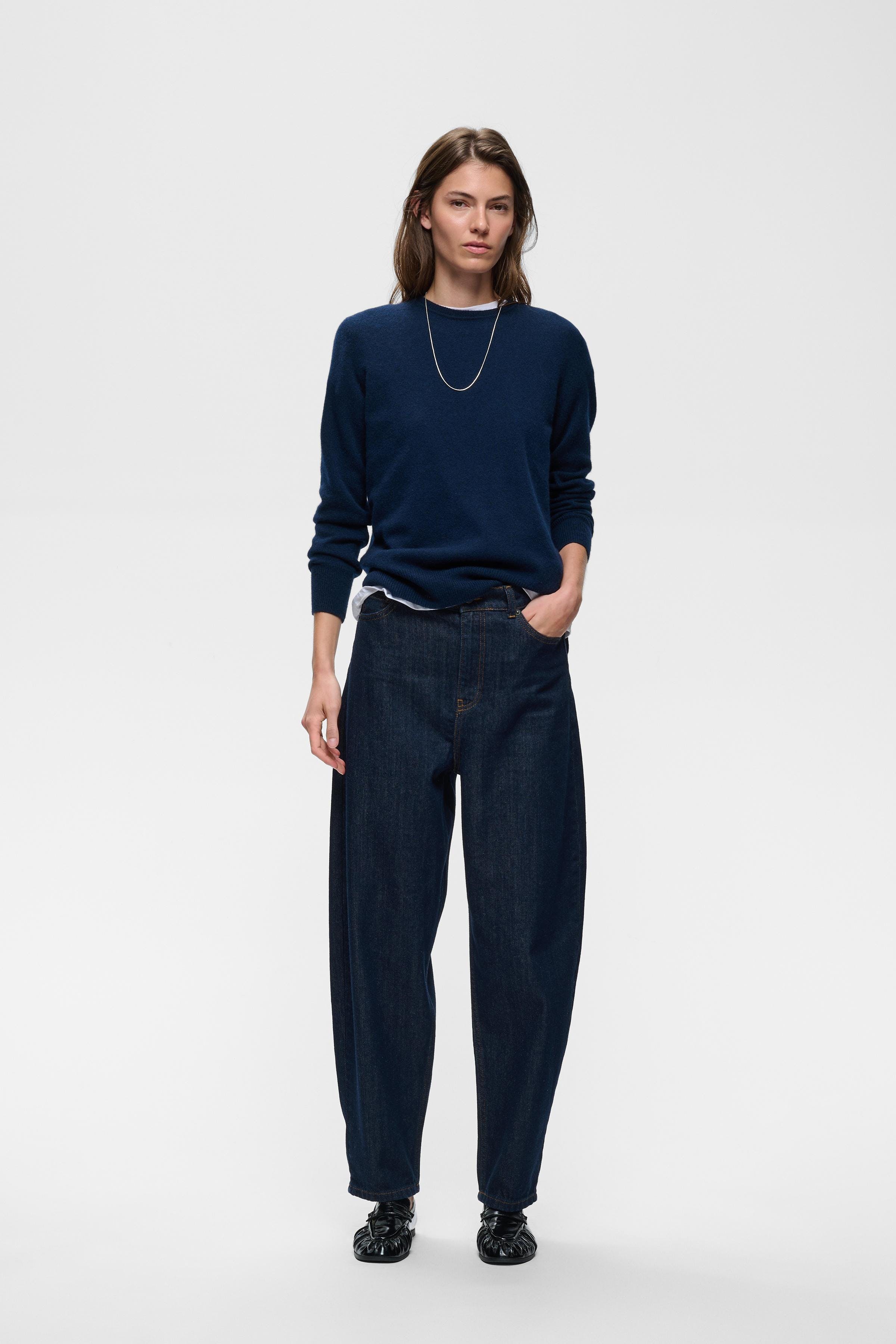 KarfinaIW Jeans LOOKBOOK FRONT 30111397-303349