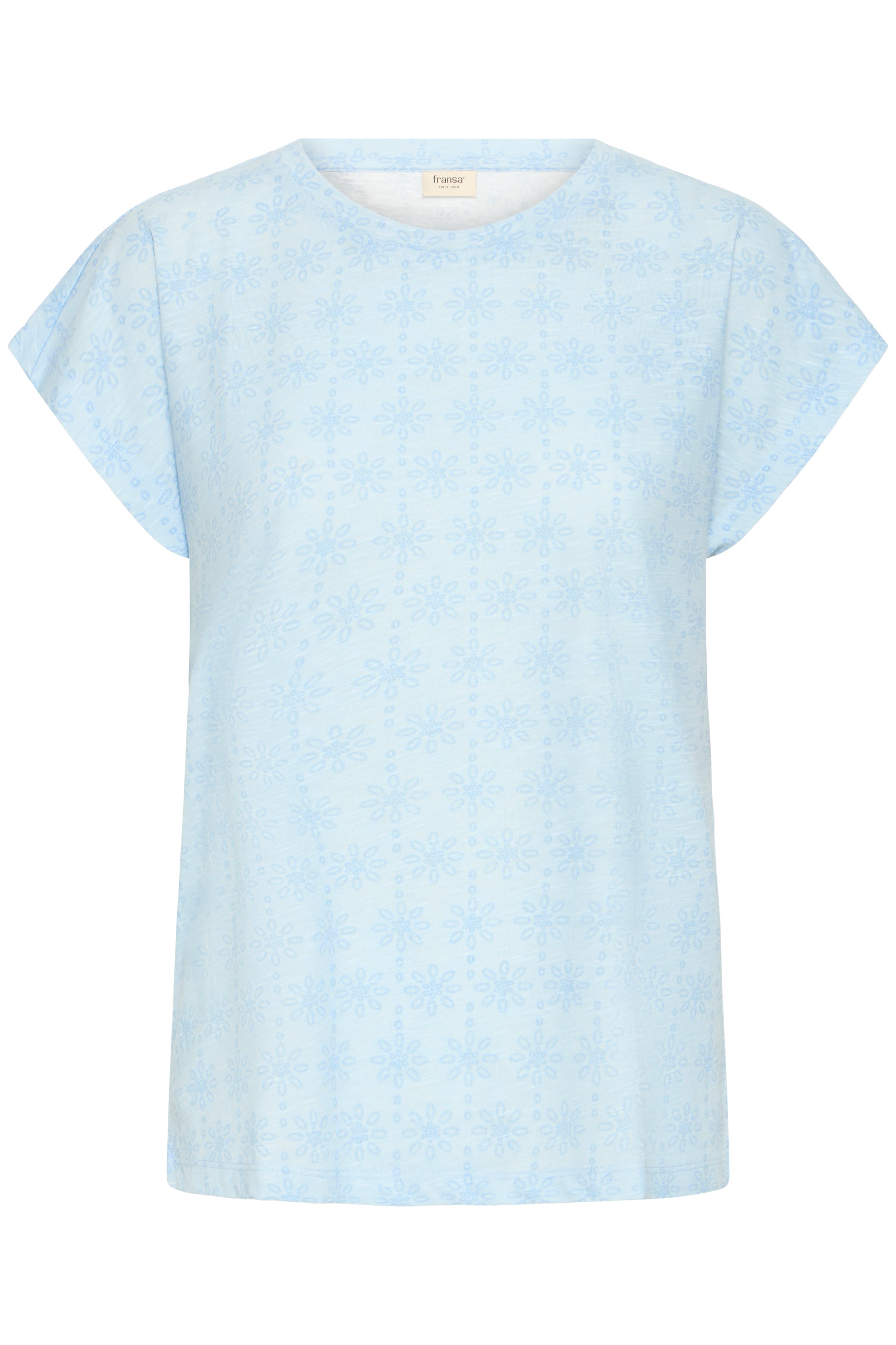 FRSANIA T-shirt PACK FRONT 20616294-205543