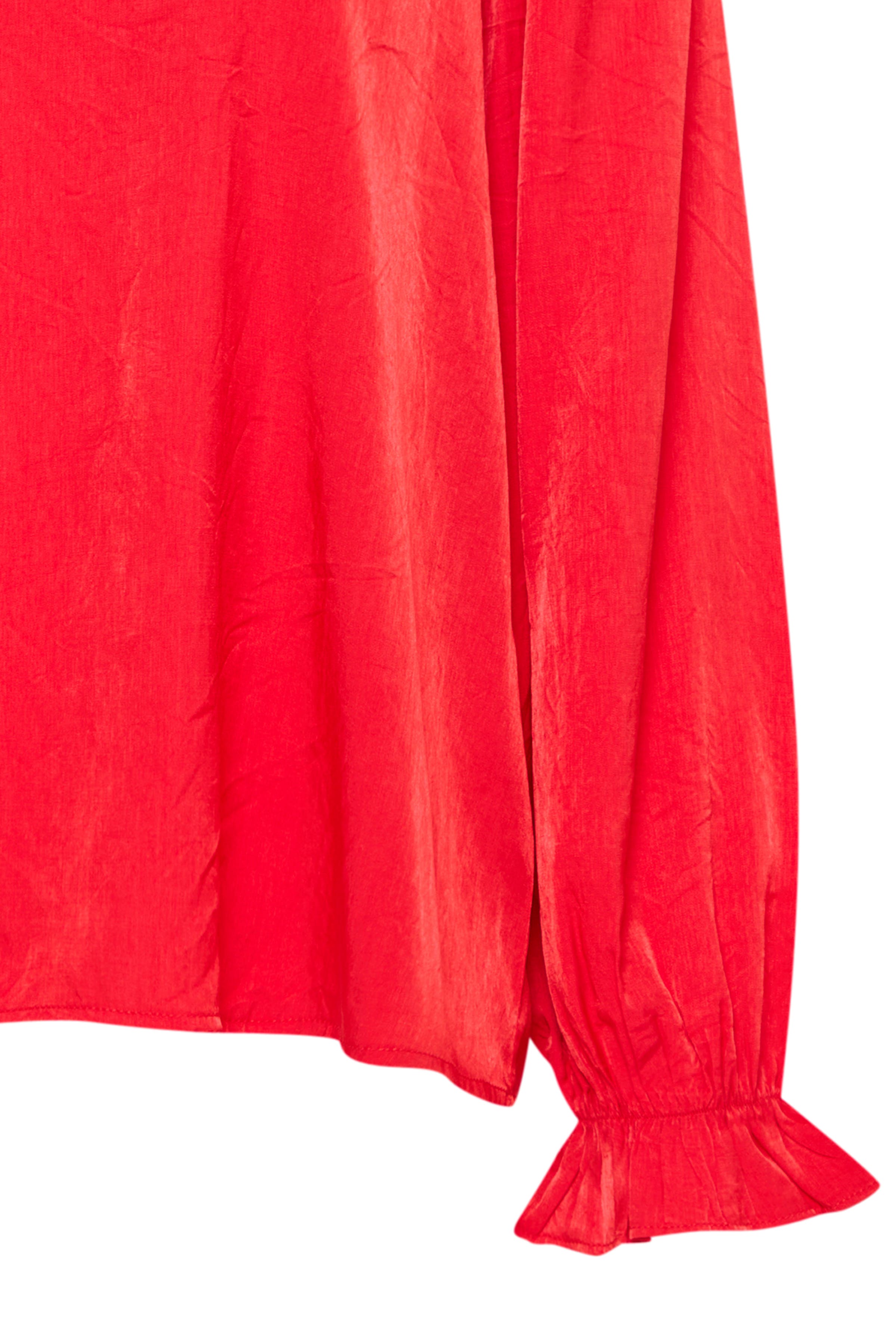 FRDIANA BL 1 Langarm-Bluse PACK DETAIL 20615564-171654