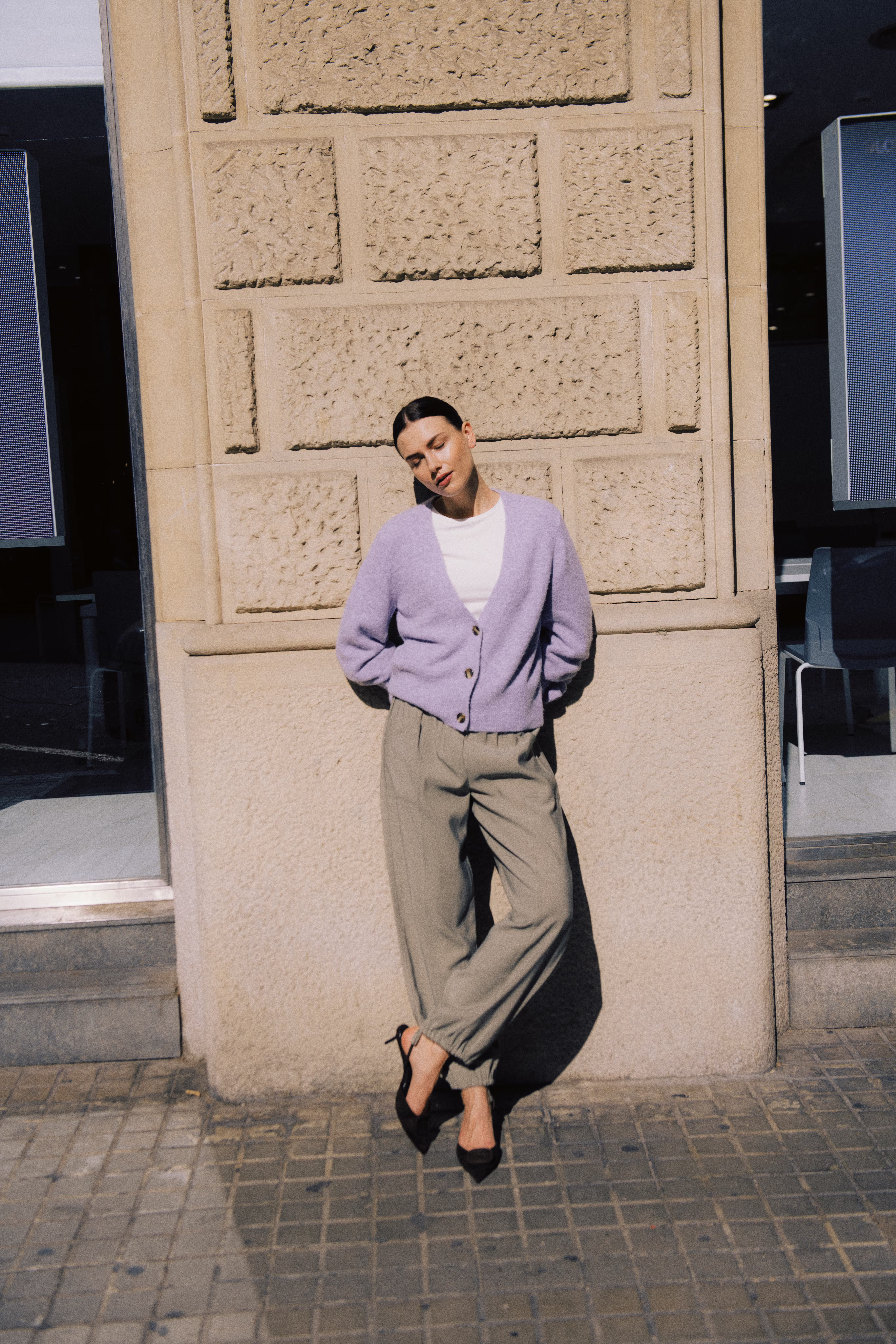 BYDALANO Broek LOCATION NONE 20818531-170613