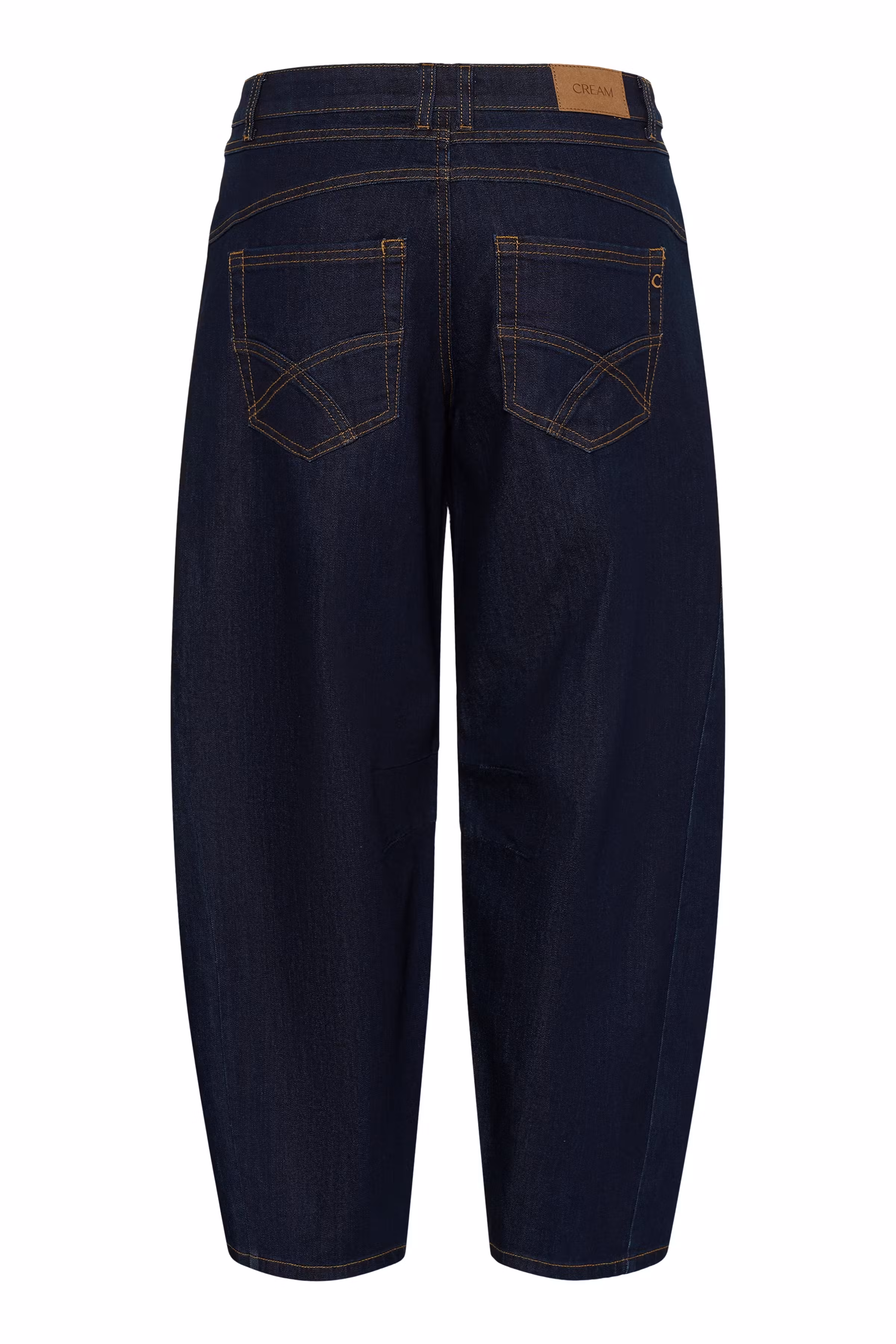 CRBahren Barrel Jeans PACK BACK 10614217-109555