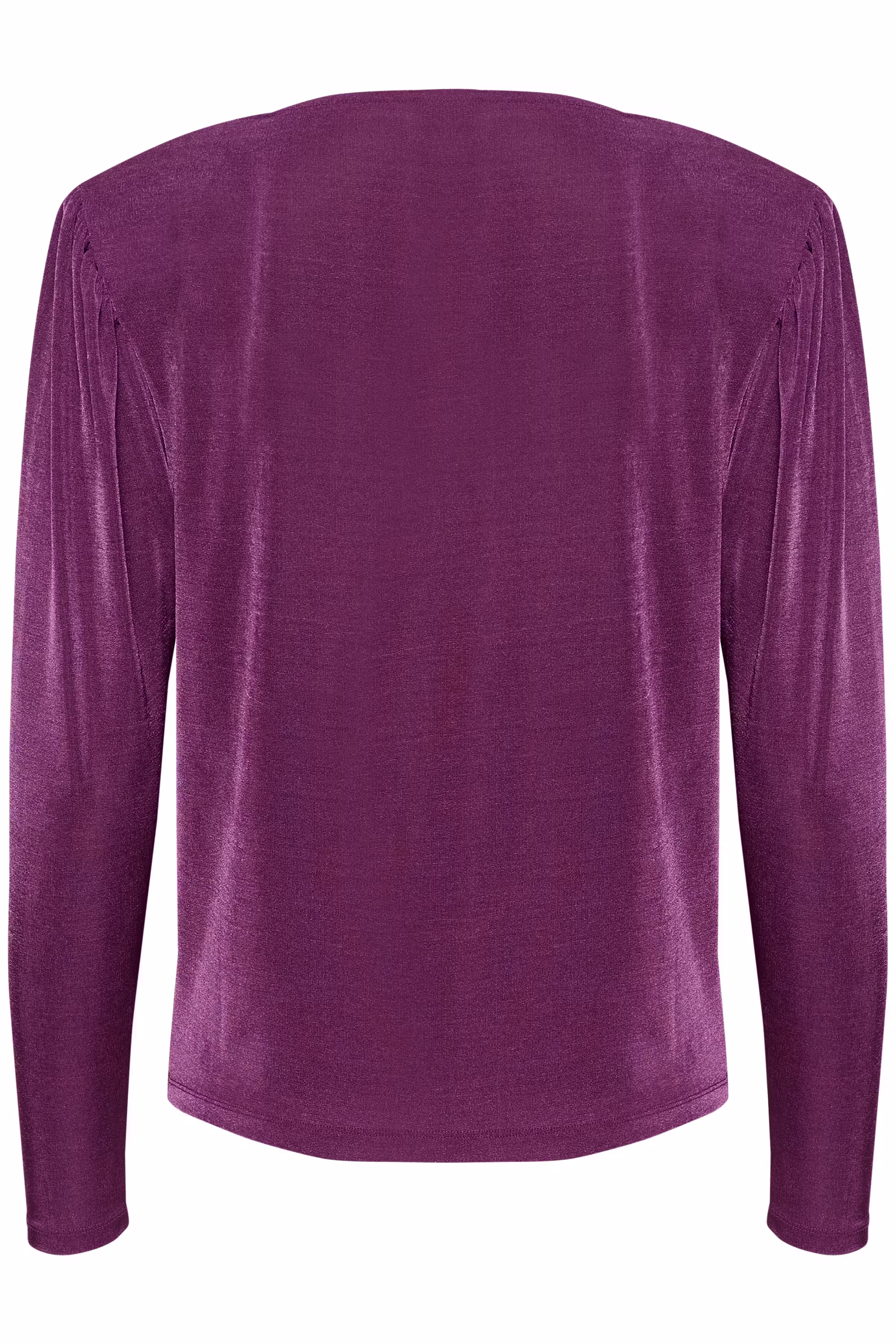 KAgina Bluse PACK BACK 10509321-193022