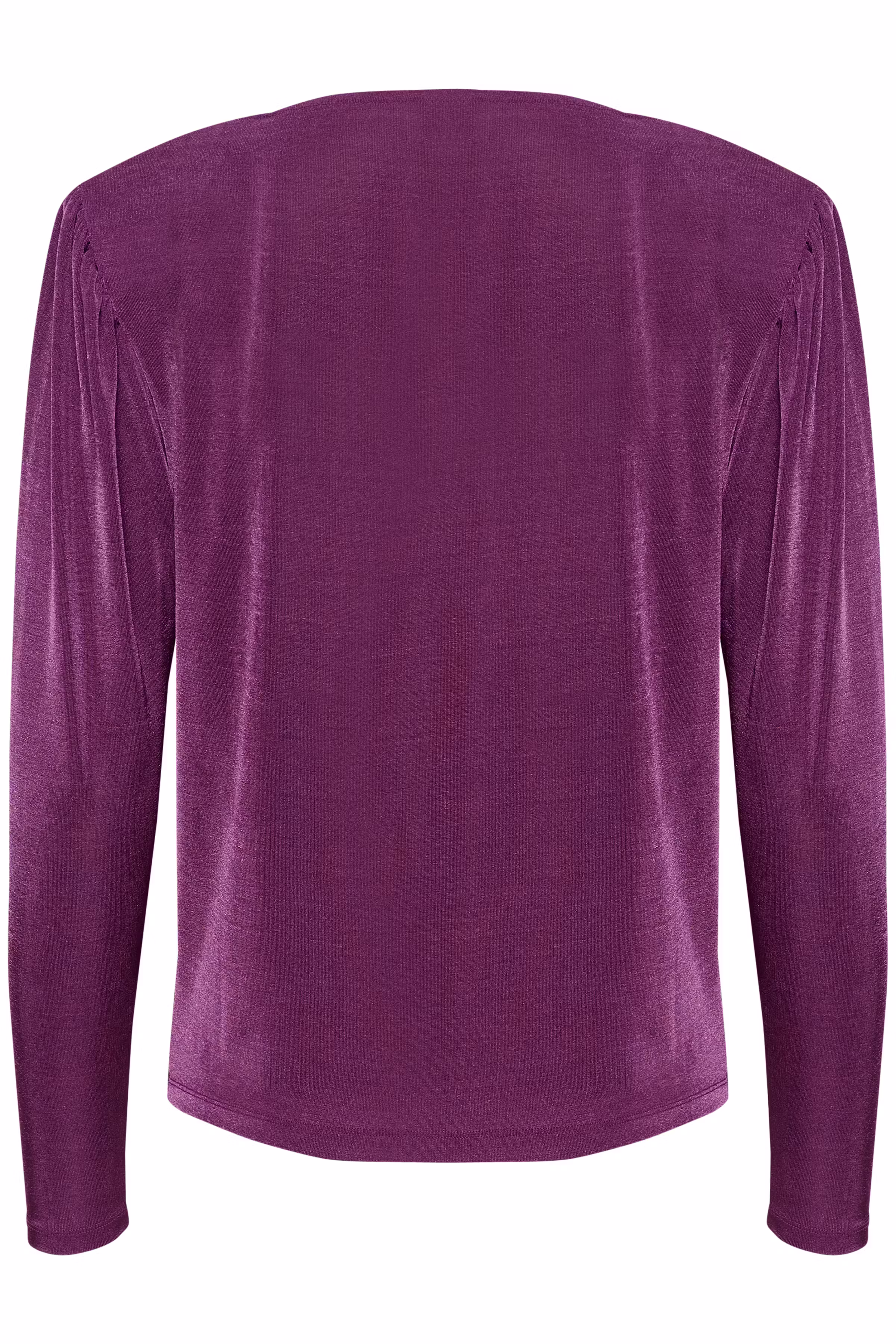 KAgina Bluse PACK BACK 10509321-193022