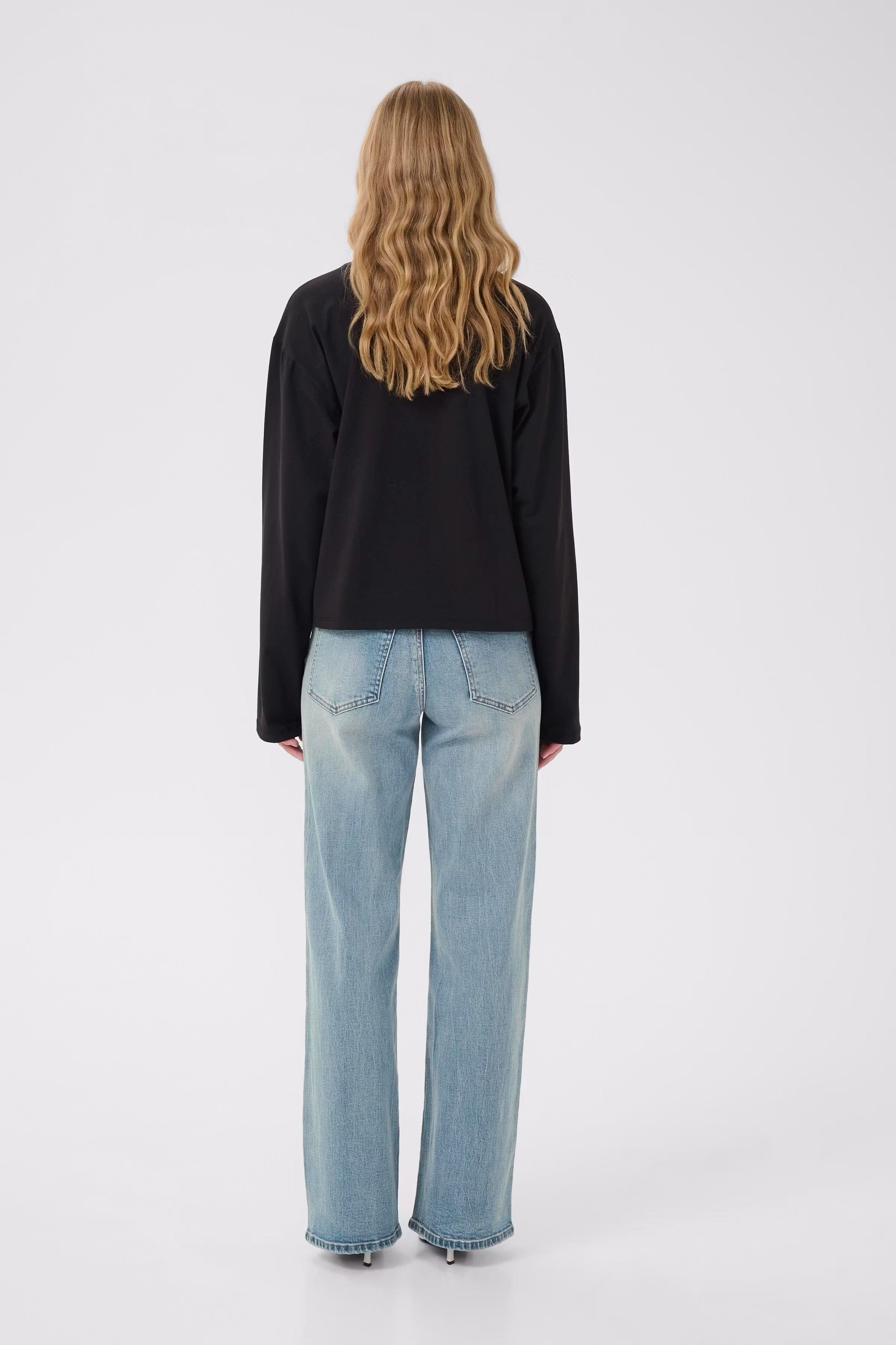 GZzolani Jeans LOOKBOOK BACK 10910876-104590