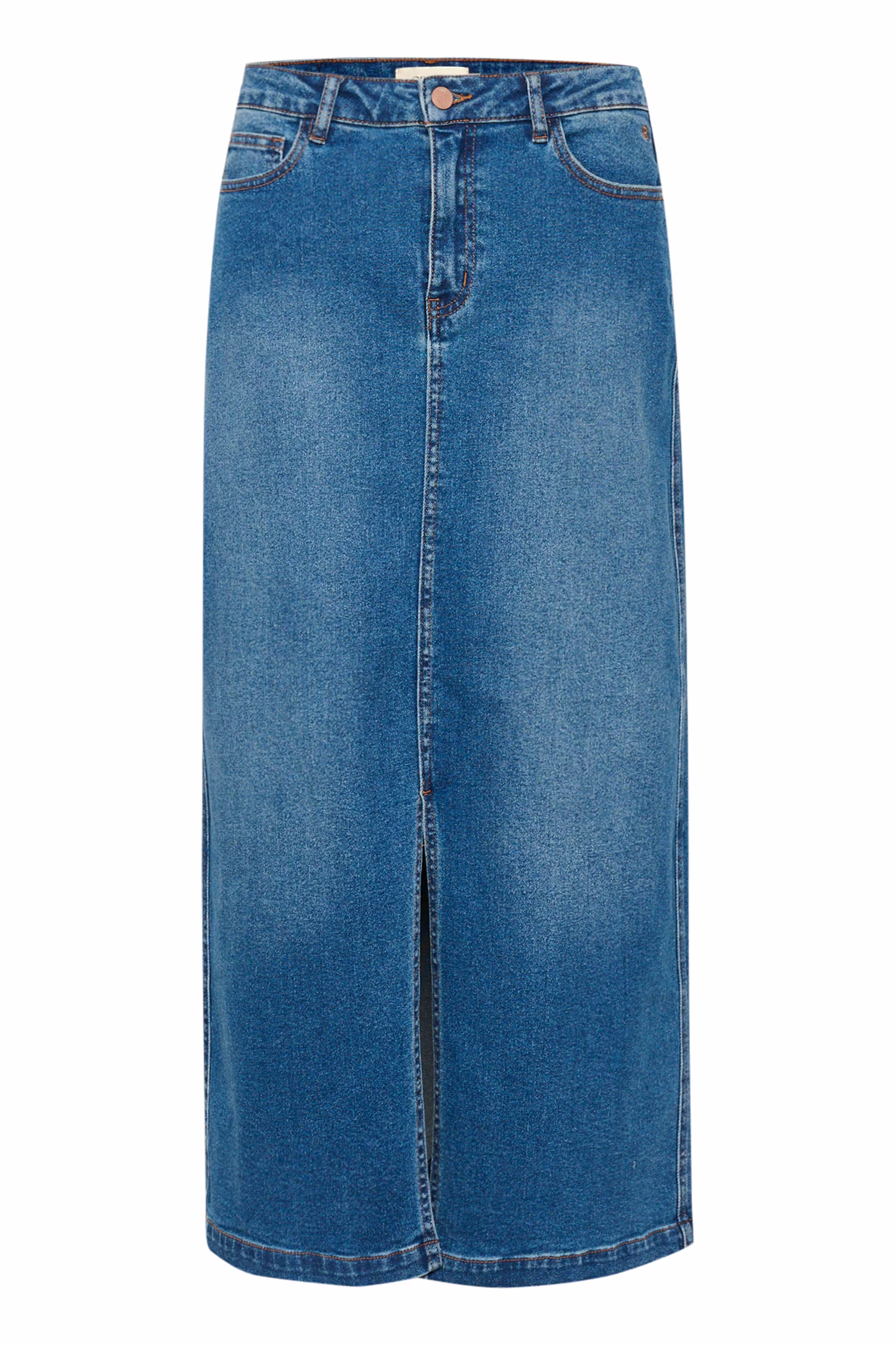 CREbba Denim rok PACK FRONT 10612261-105701