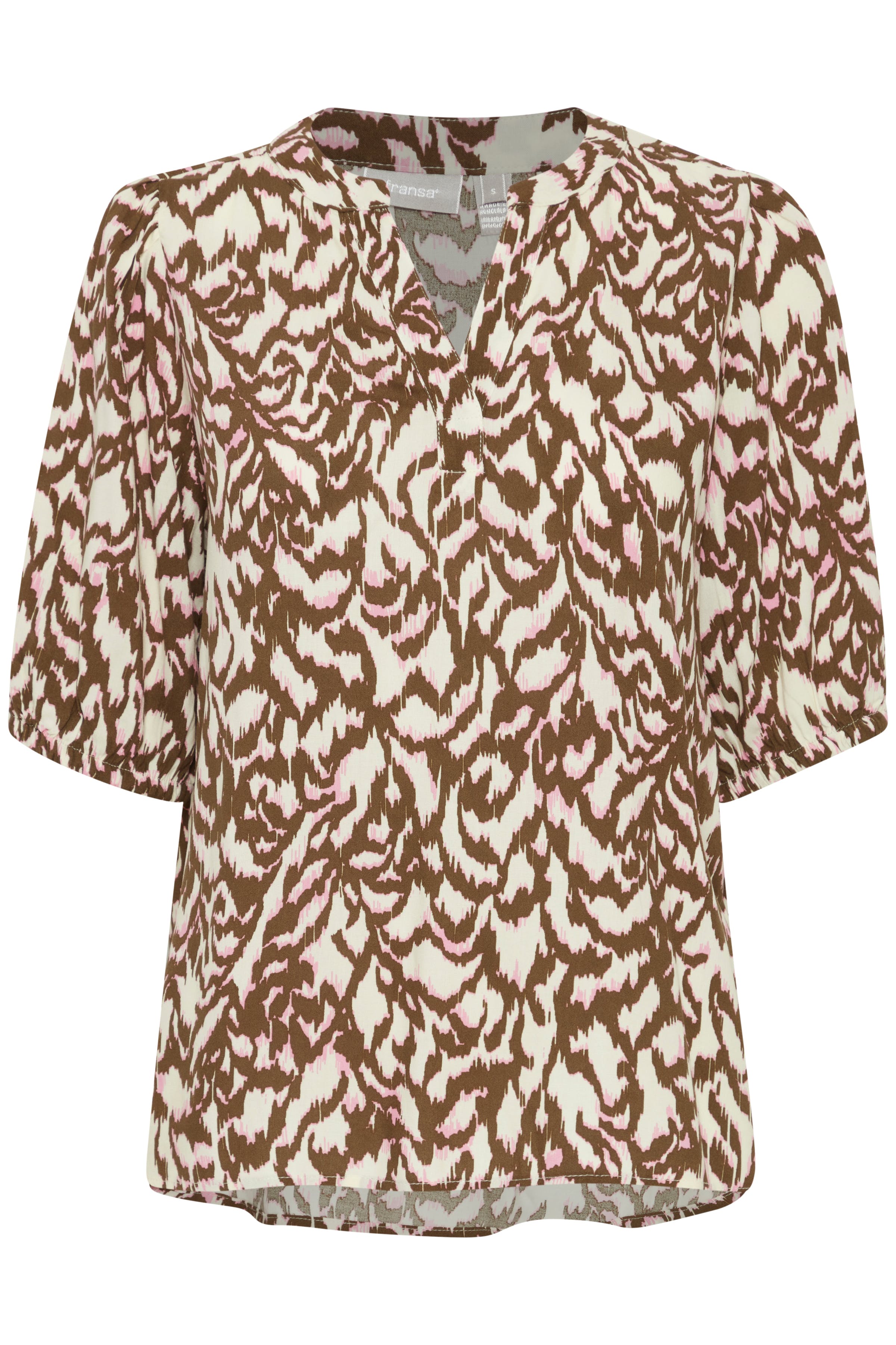 FRMERLE Bluse PACK FRONT 20613486-202825