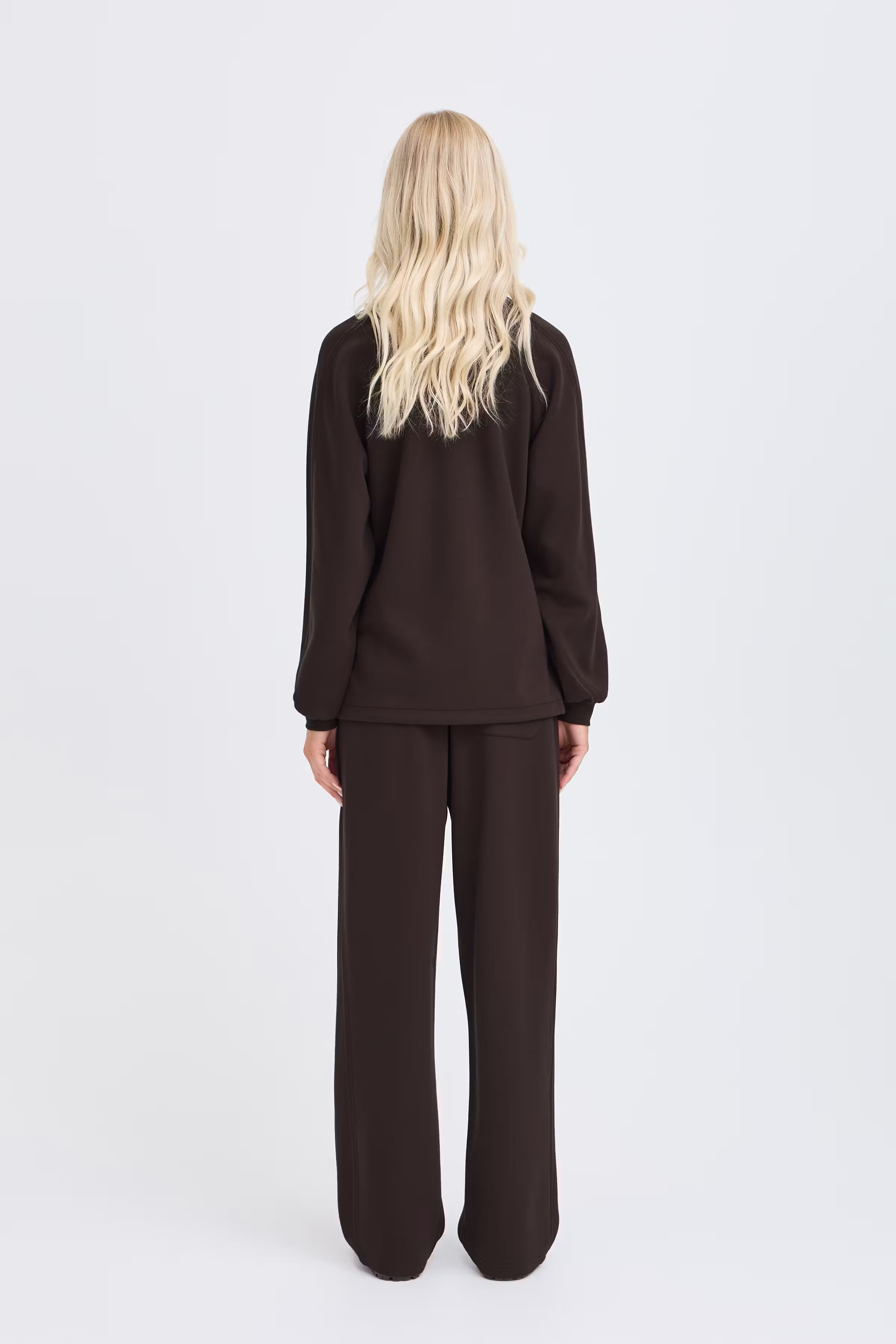BYPUSTI T-shirt LOOKBOOK BACK 20819291-191016