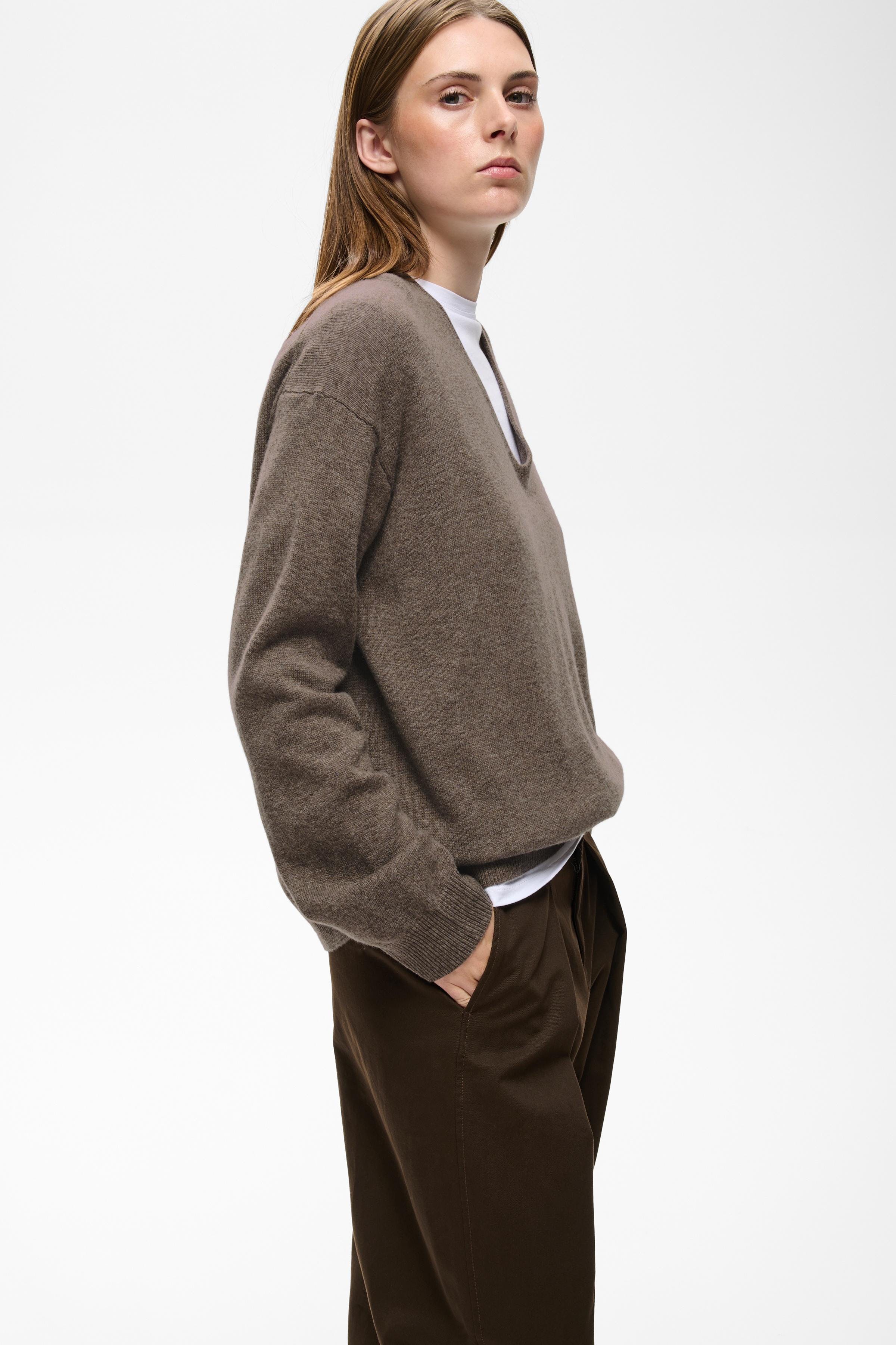 TALLYIW Pullover LOOKBOOK DETAIL 30113217-1911091