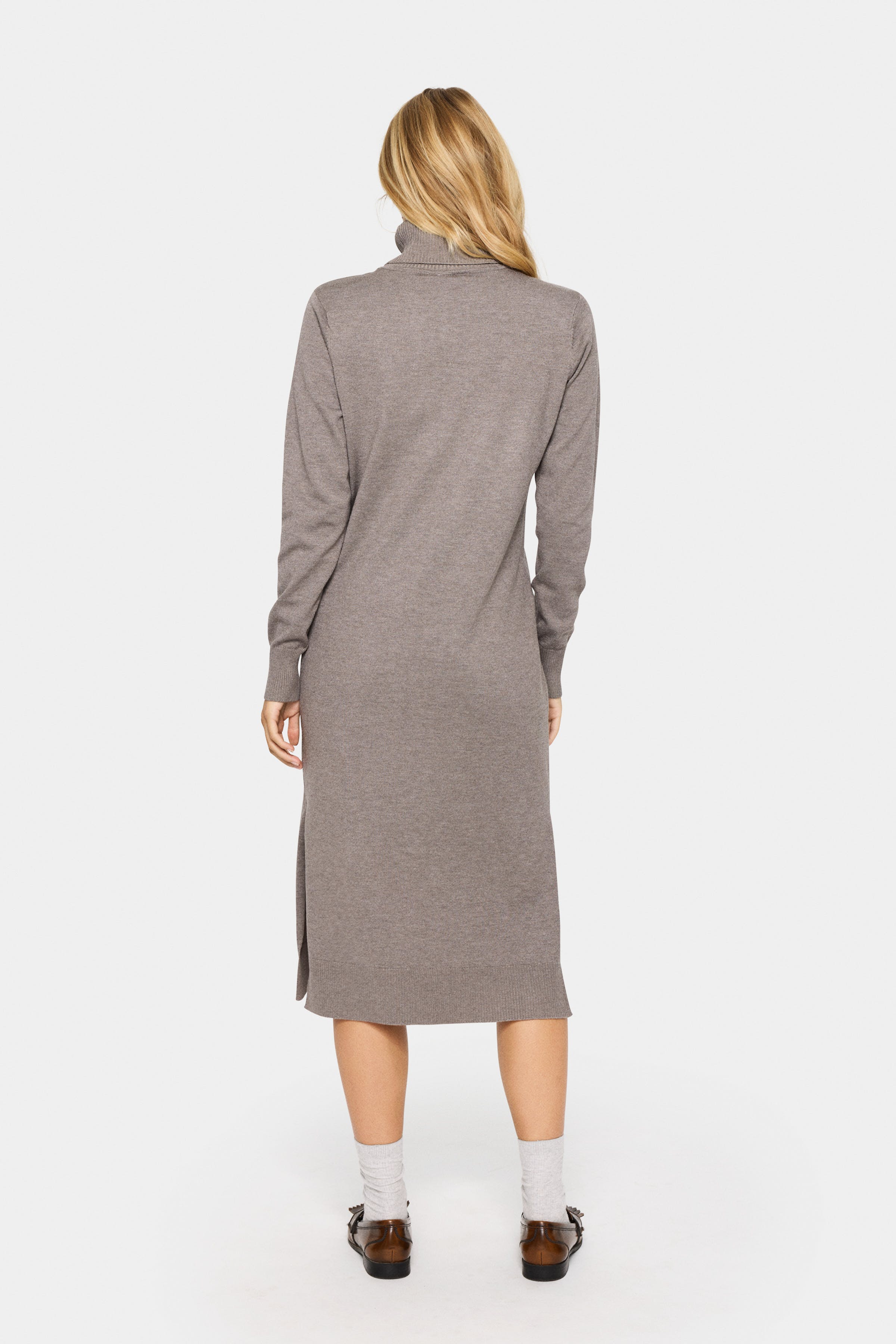 MilaSZ Dress LOOKBOOK BACK 30511420-1813061