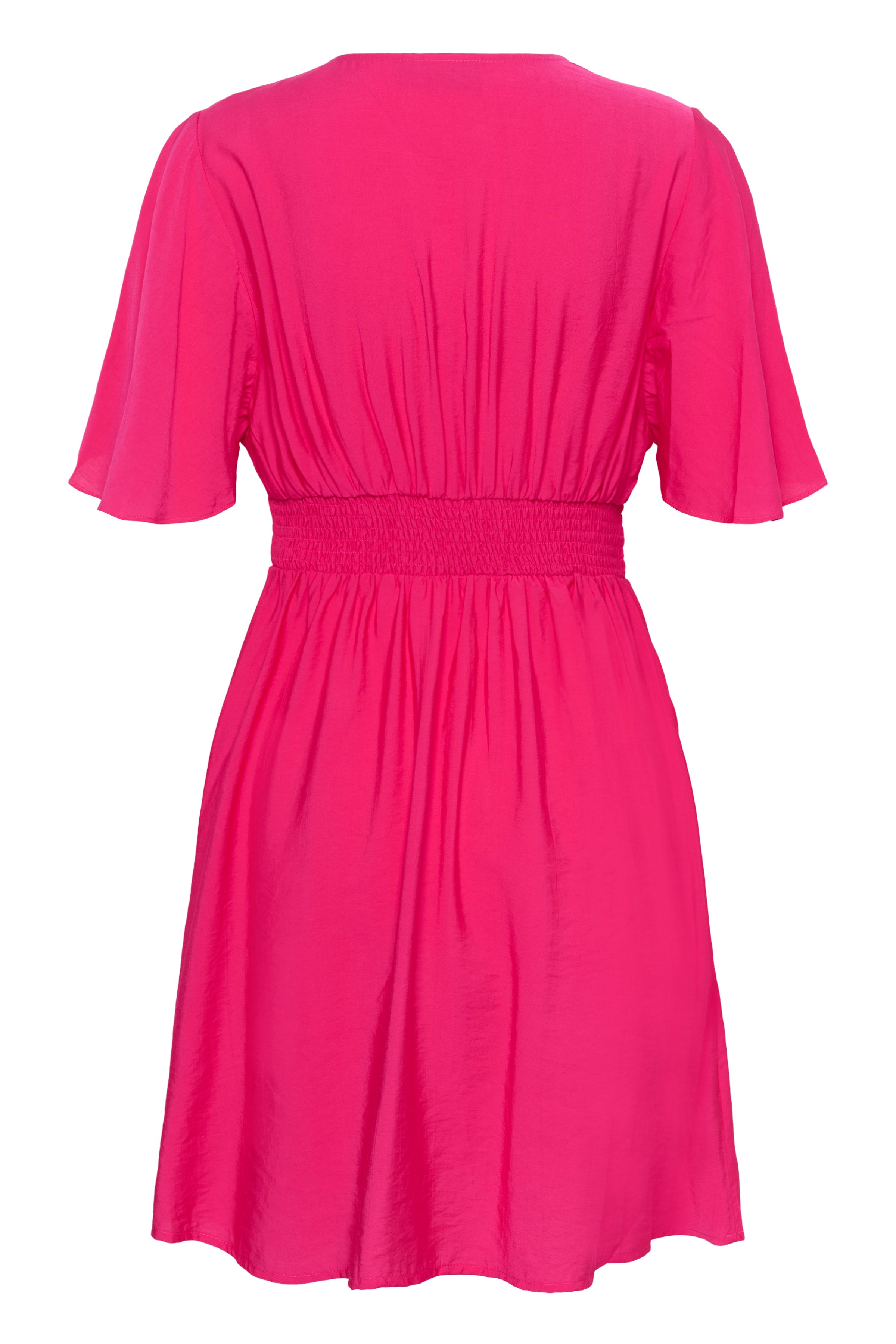 KAsirenaa Kleid PACK BACK 10511836-182143