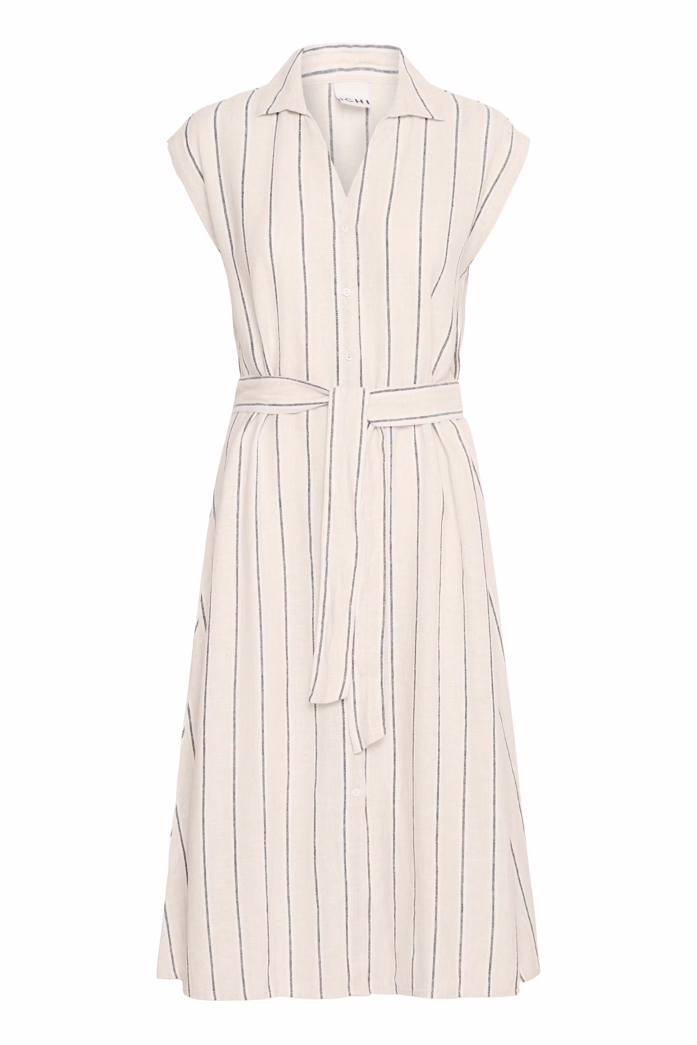 IHLINNO Jurk PACK FRONT 20122928-204436