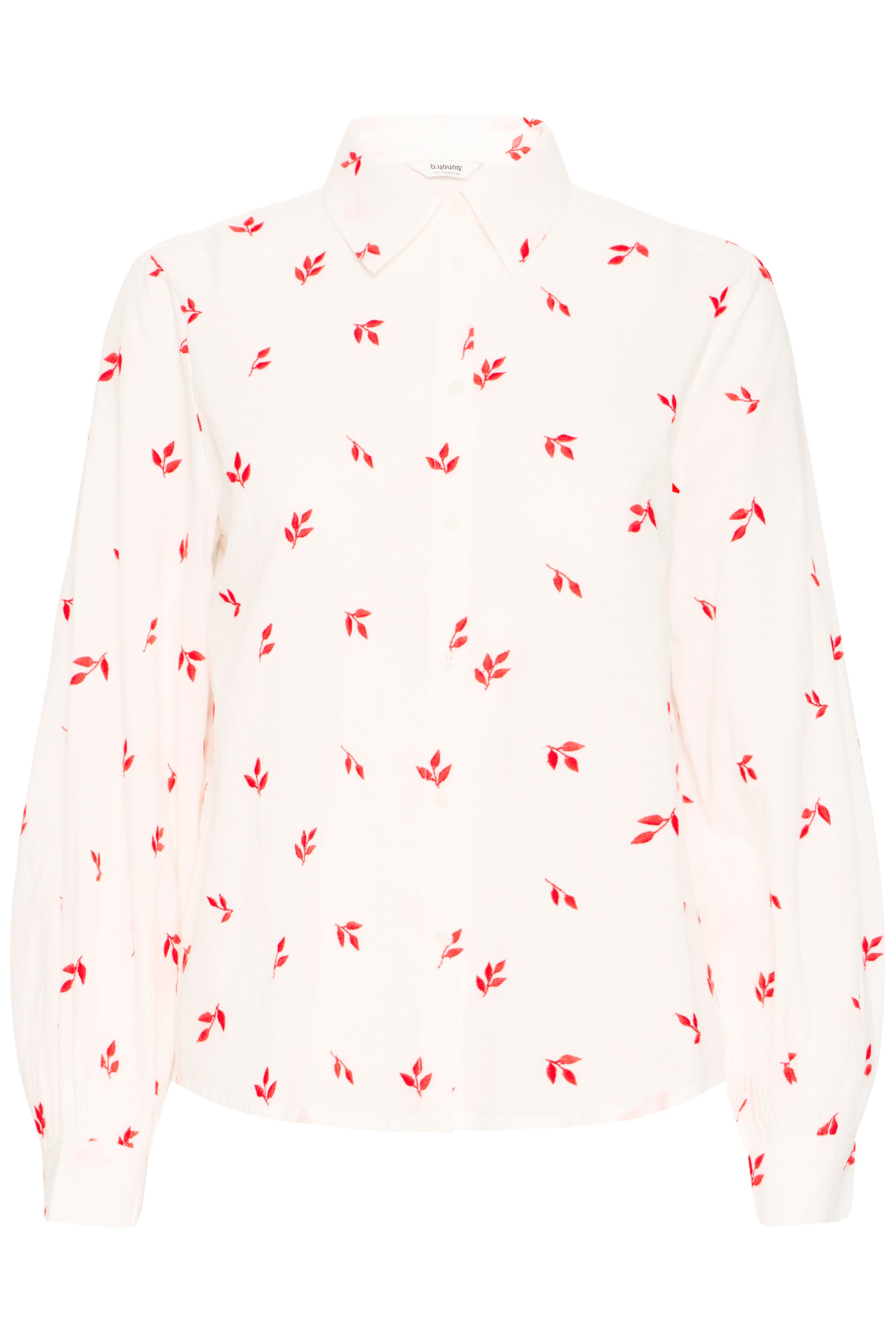 BYJADIS Shirt PACK FRONT 20815247-204208