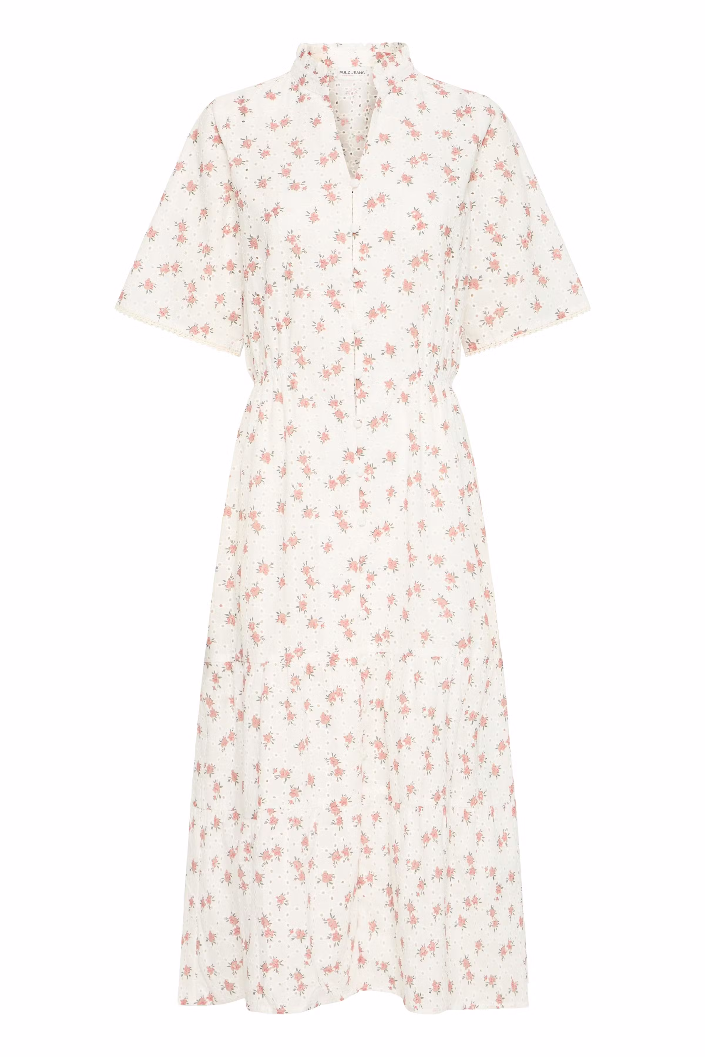 PZCONSTANTINE Kjole PACK FRONT 50210556-900010457