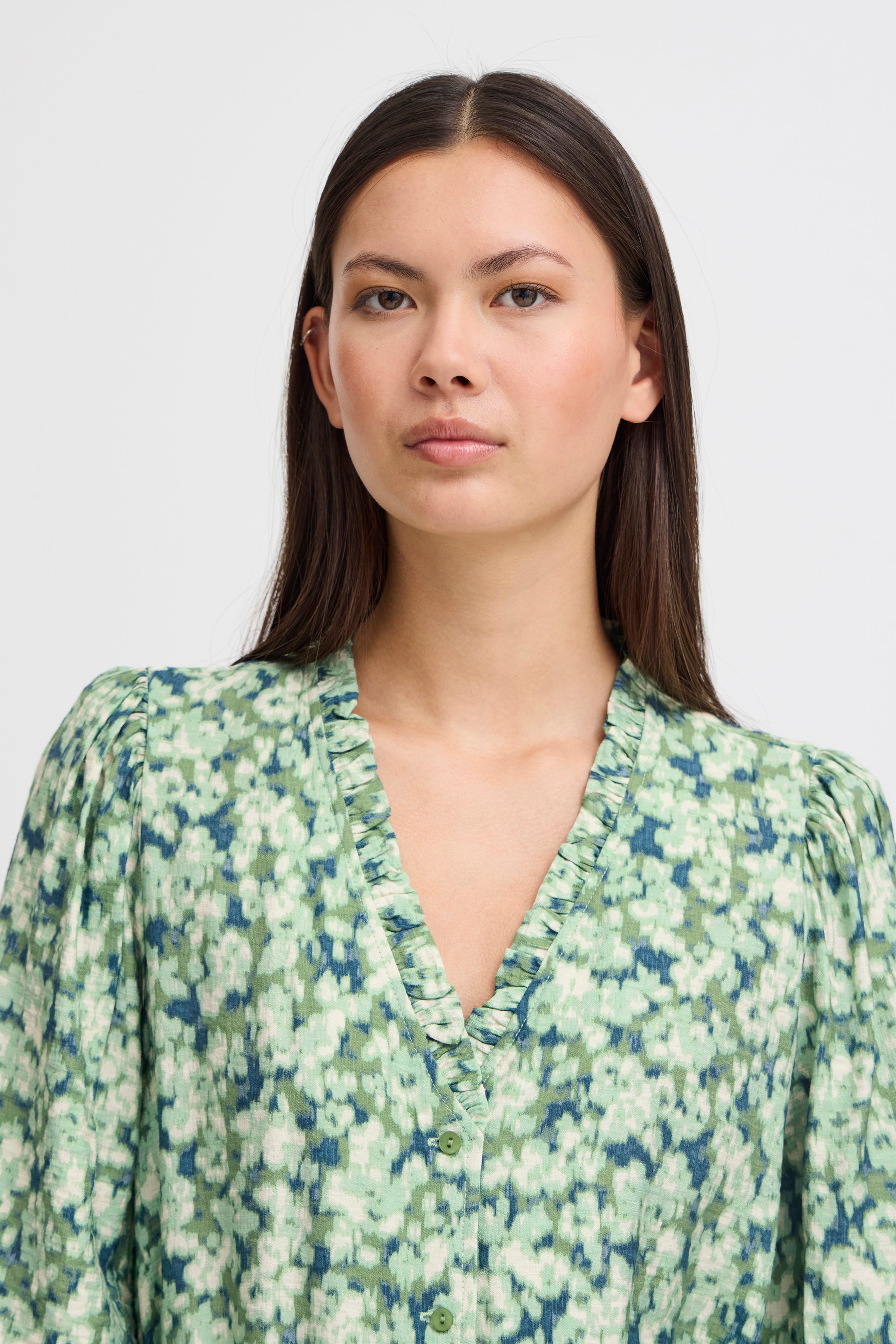 IHUNIQUA Kleid LOOKBOOK DETAIL 20121460-203259