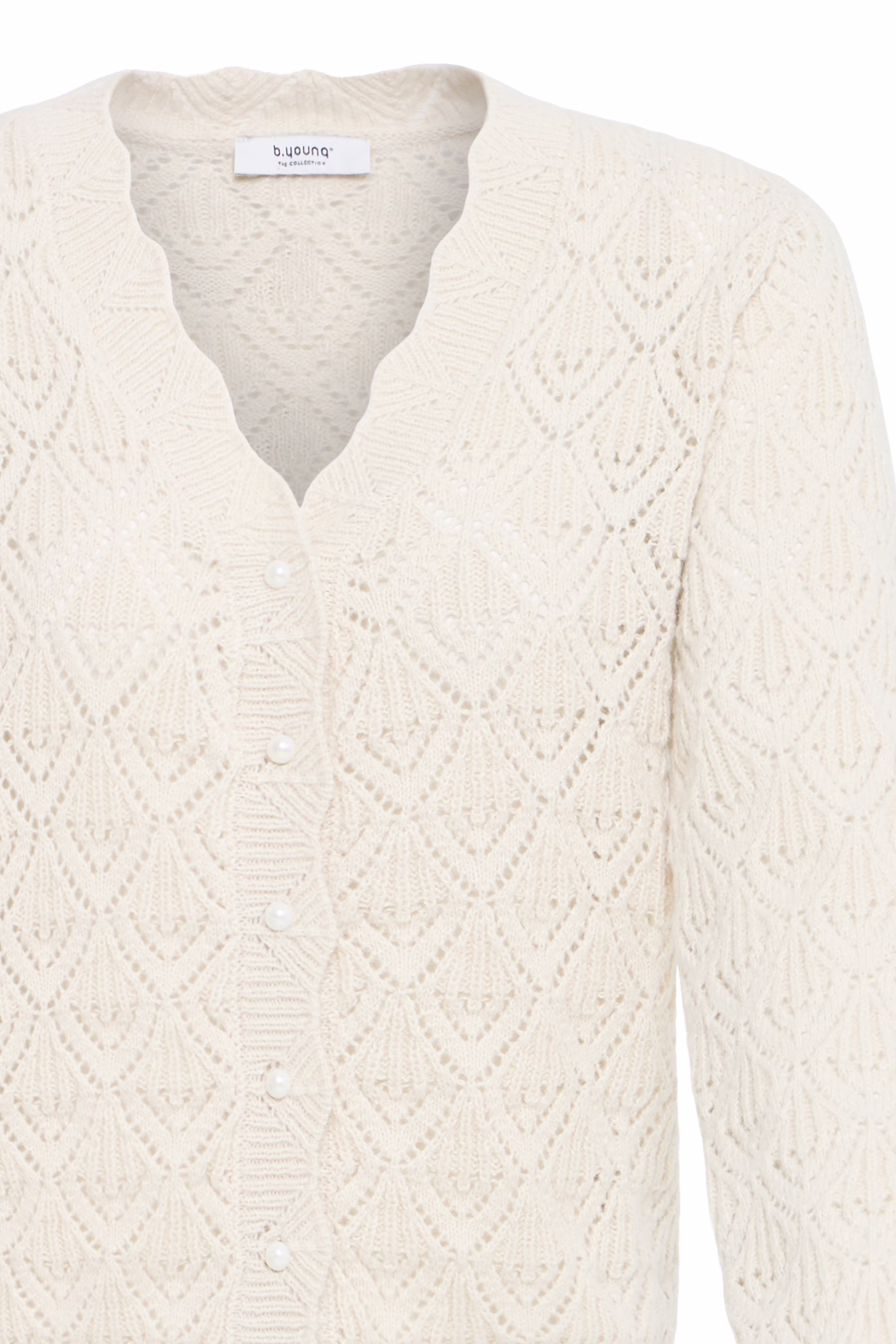 BYNOPPA Cardigan PACK DETAIL 20819136-1309051