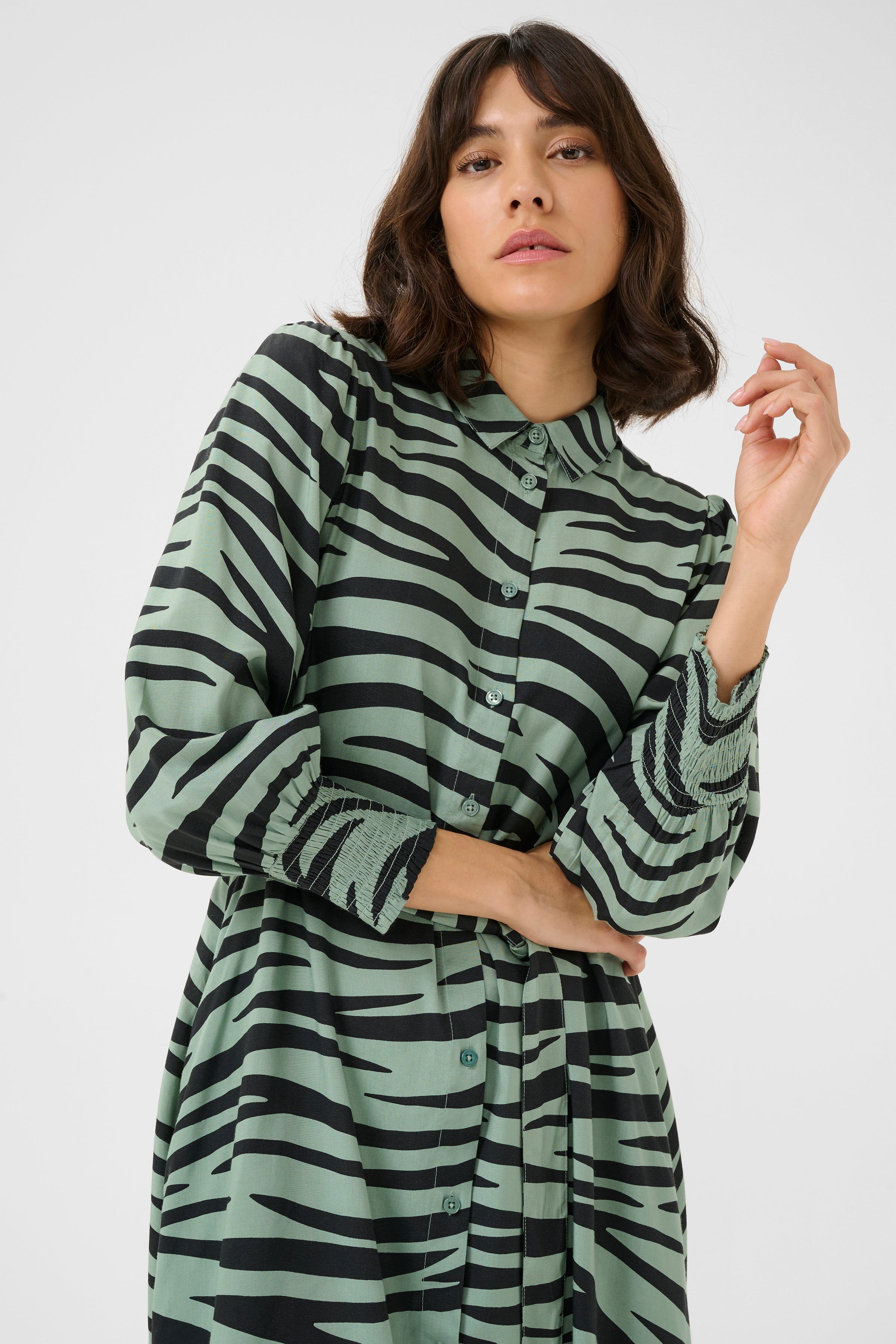 KAemine Klänning LOOKBOOK DETAIL 10510244-107829