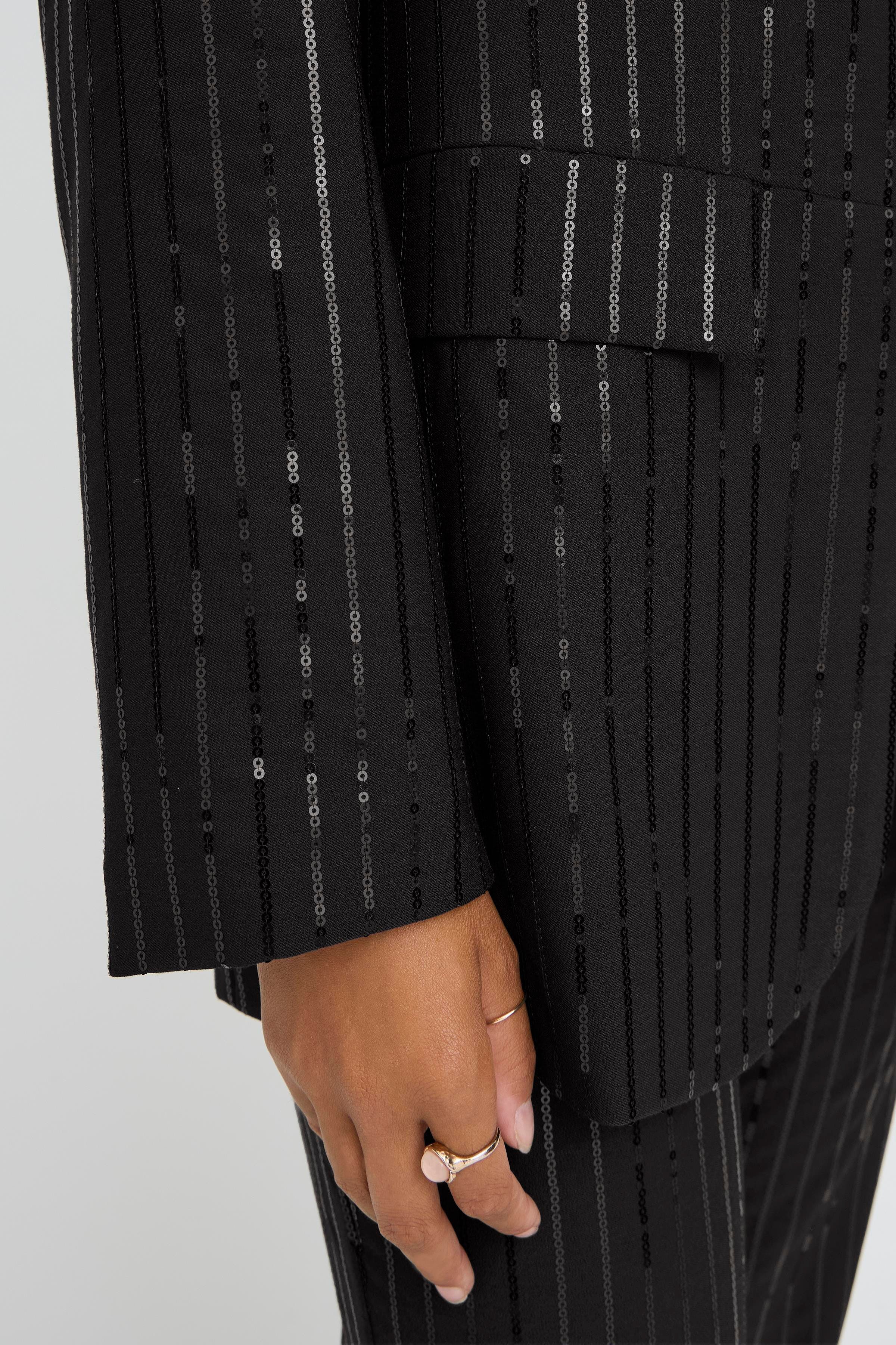 SBIVY Blazer LOOKBOOK DETAIL 22101120-190303