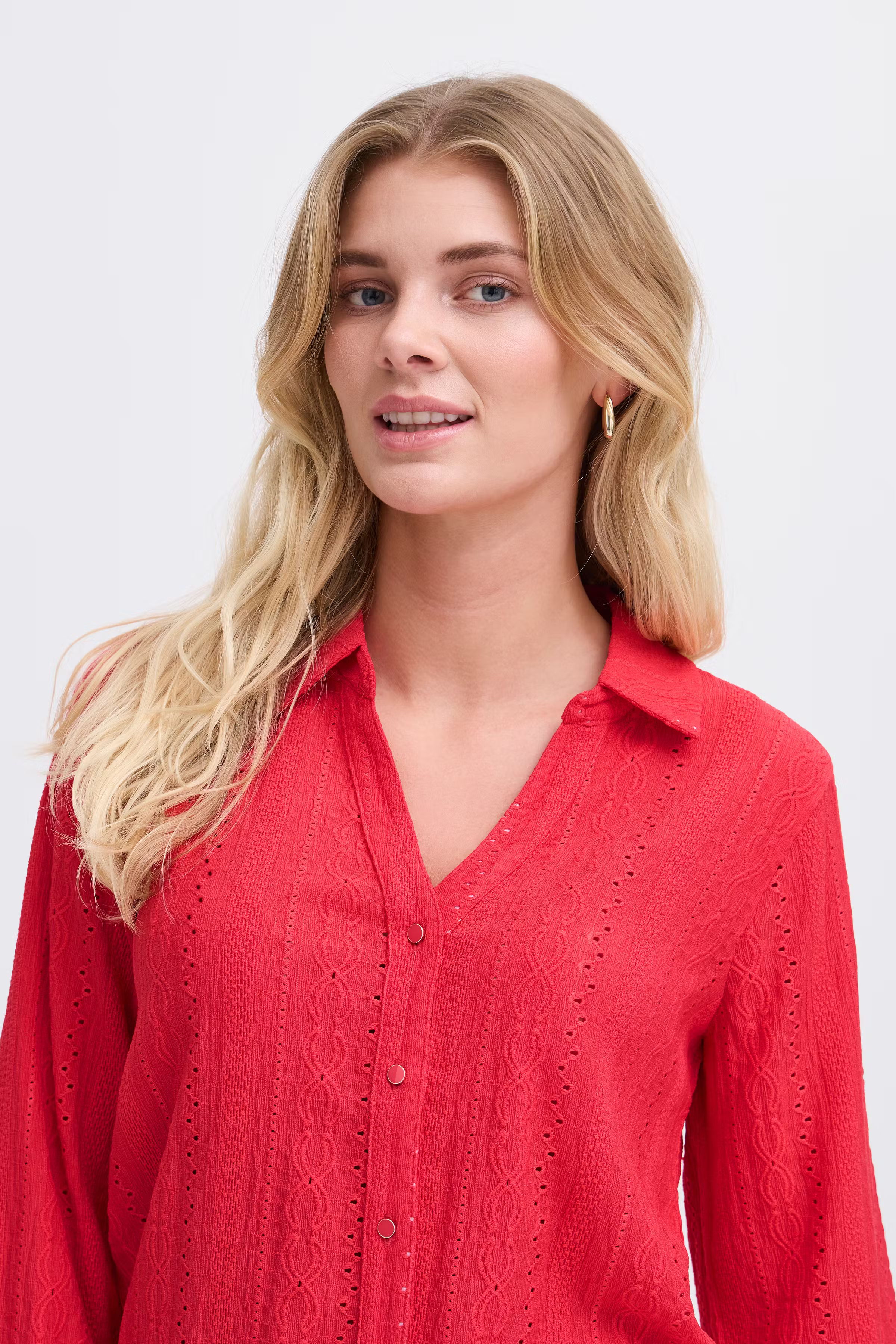 FREMIRA T-shirt LOOKBOOK DETAIL 20615831-181756