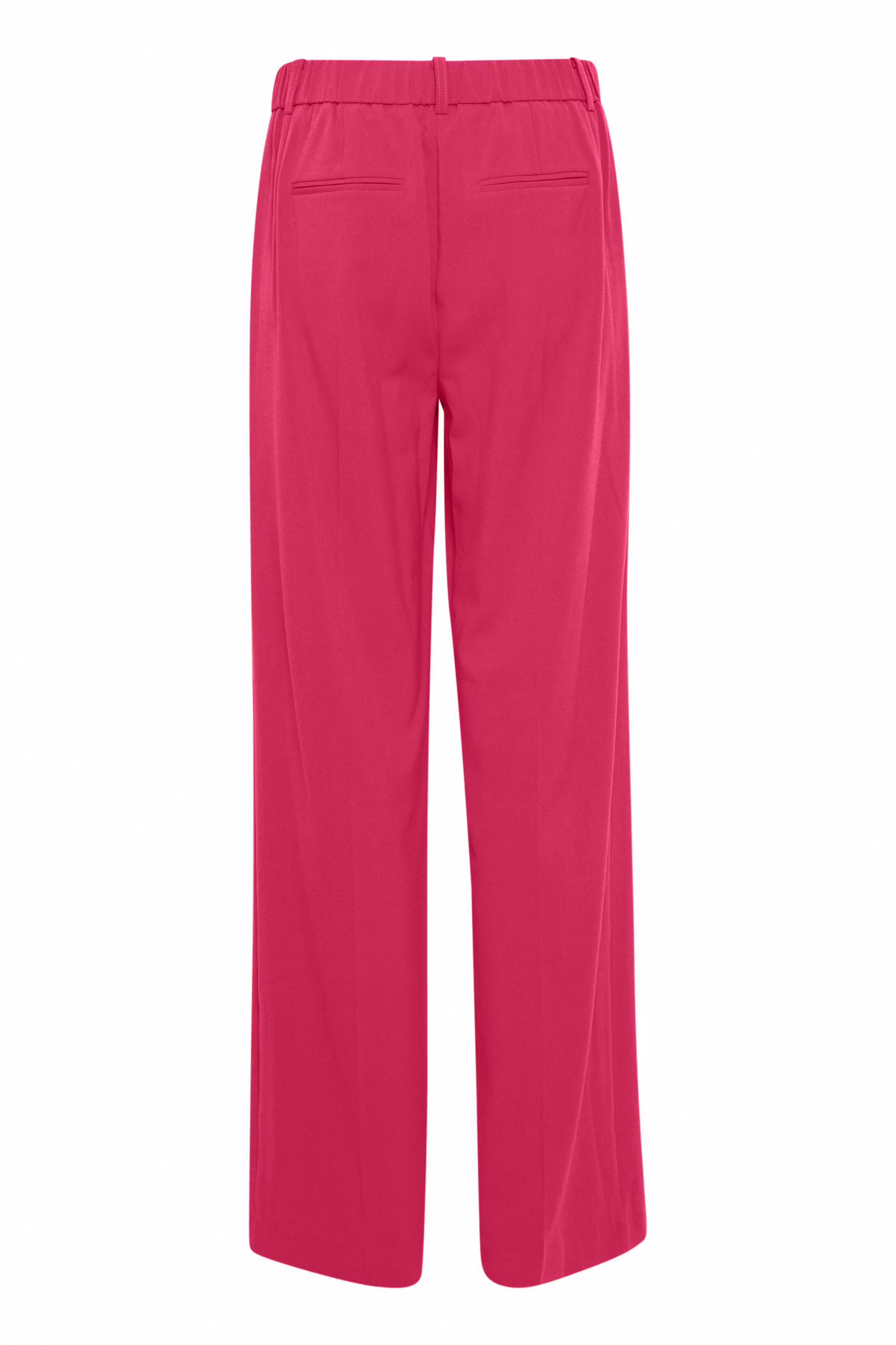 BYDANTA Trousers PACK BACK 20806640-182043