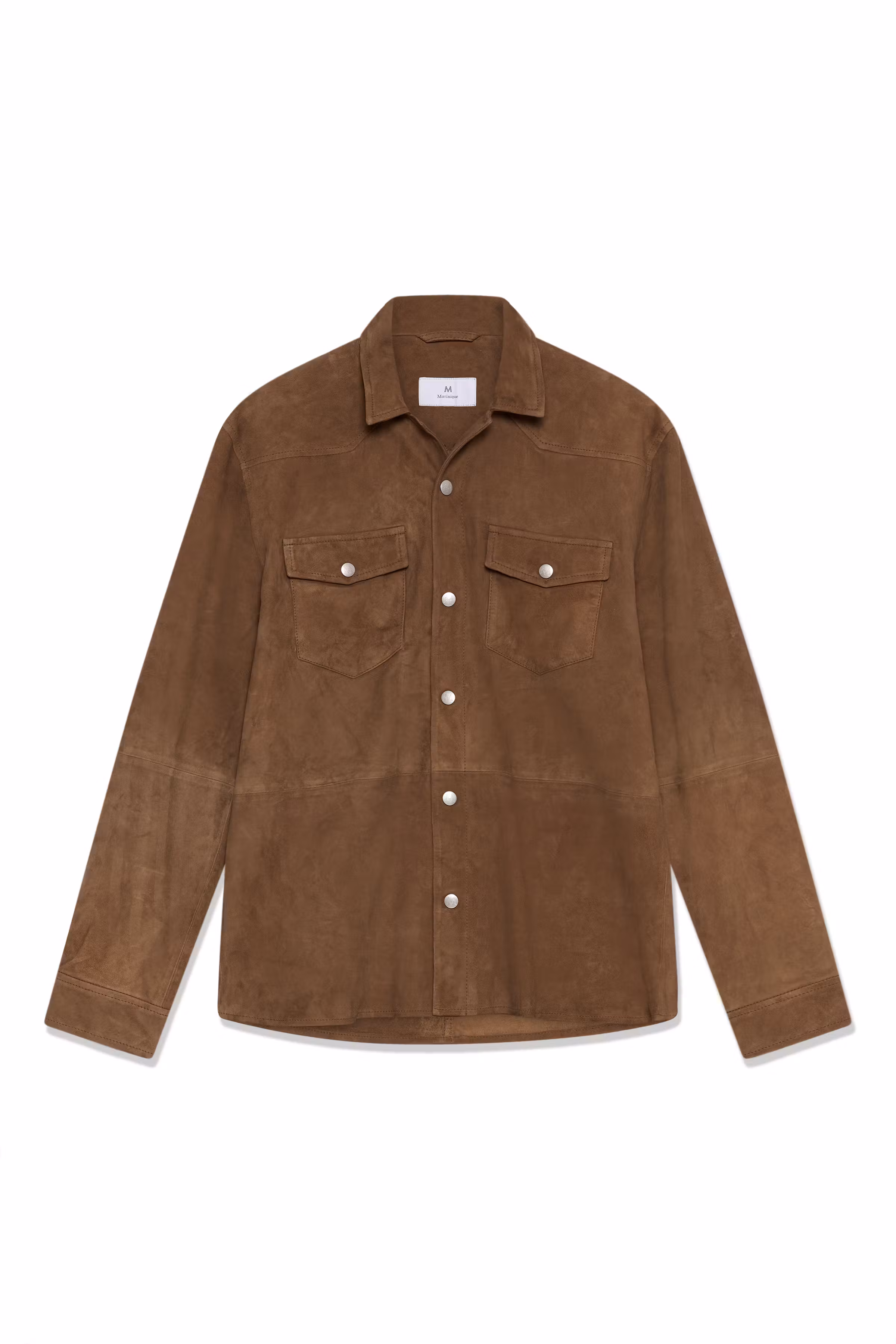 MAwestern Hemd PACK FRONT 30209242-180928