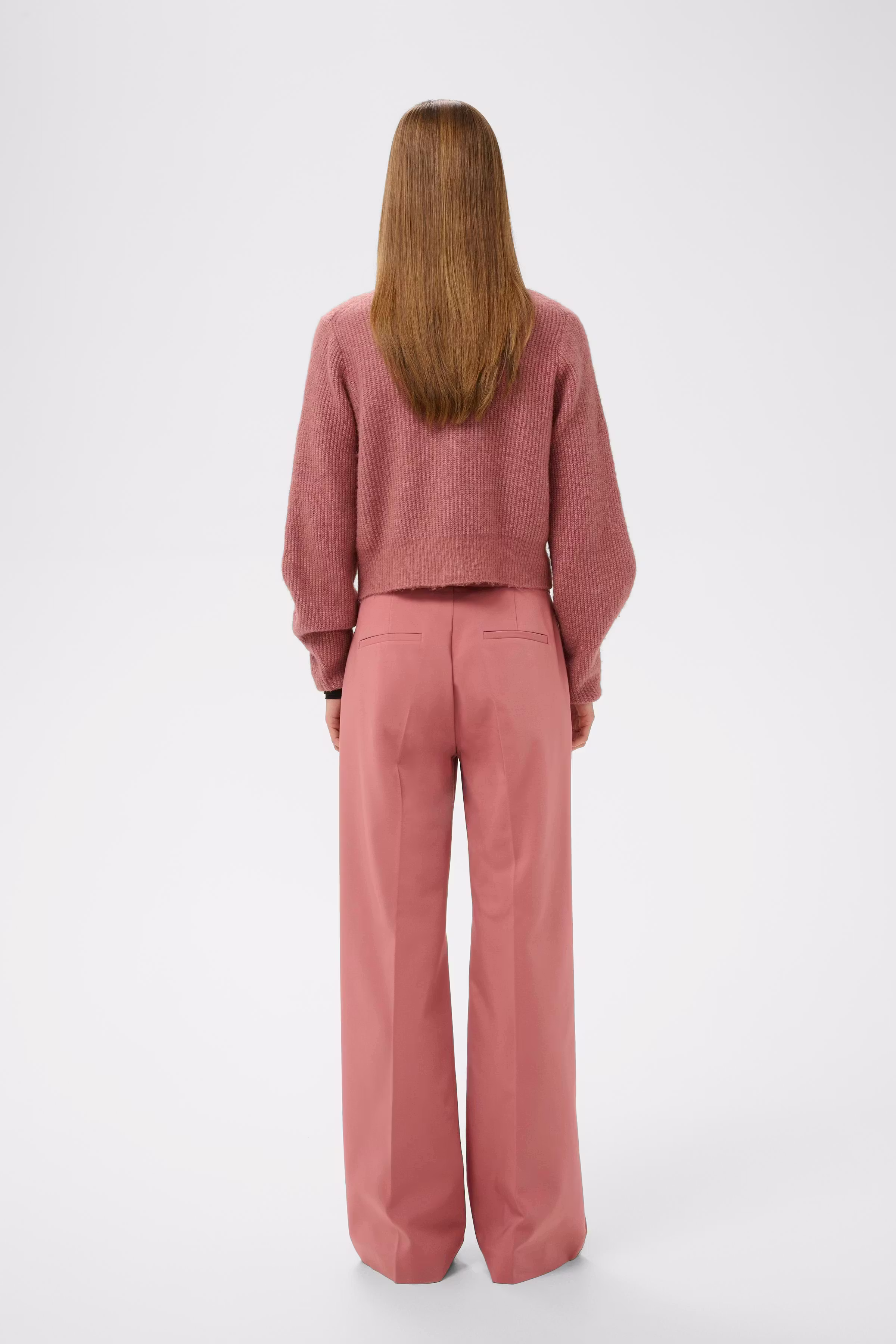 NIASIW Cardigan LOOKBOOK BACK 30112297-181435