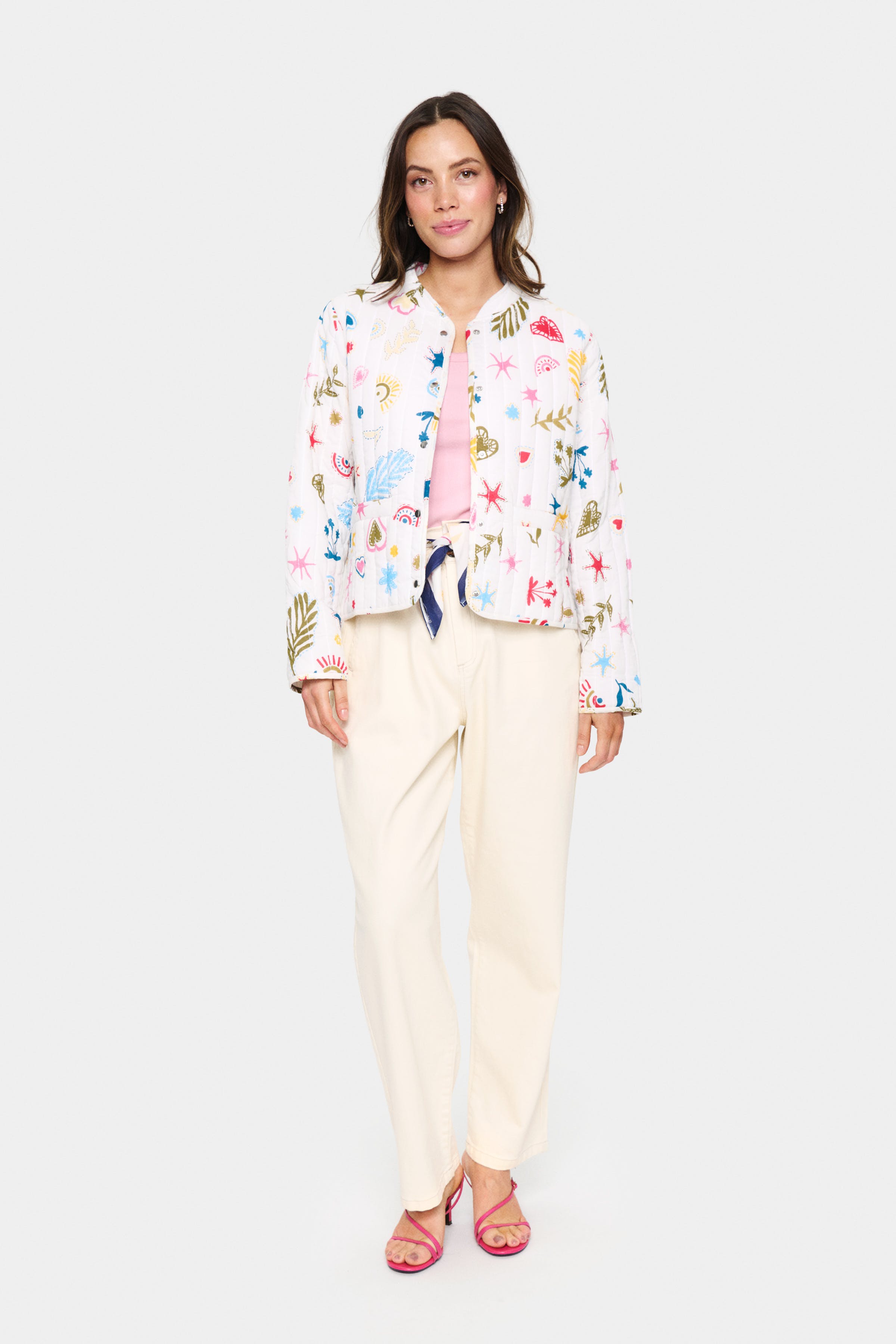 JacqiSZ Causal jas LOOKBOOK FRONT 30514353-304336