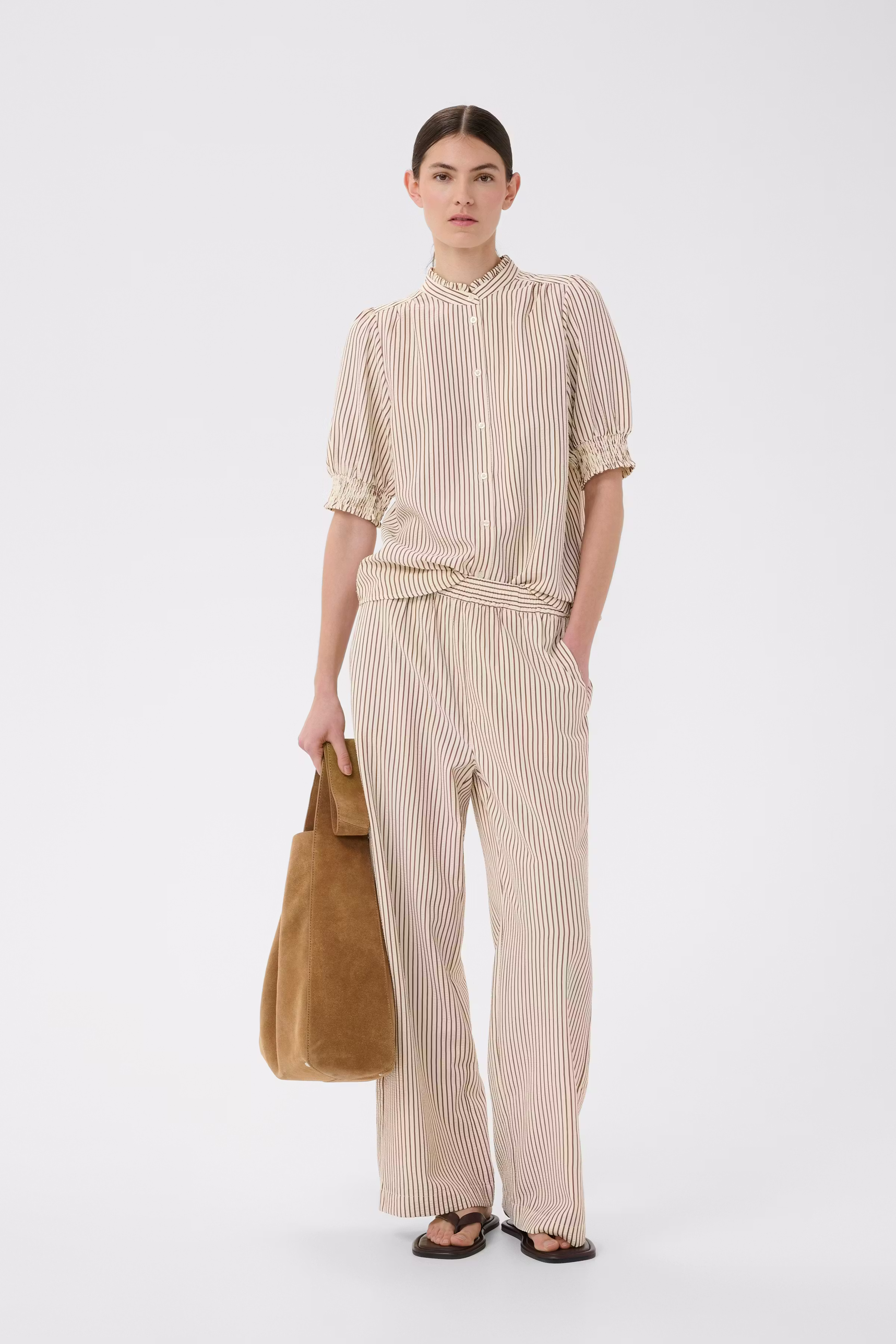 BellaIW Broek LOOKBOOK DETAIL 30111220-305161