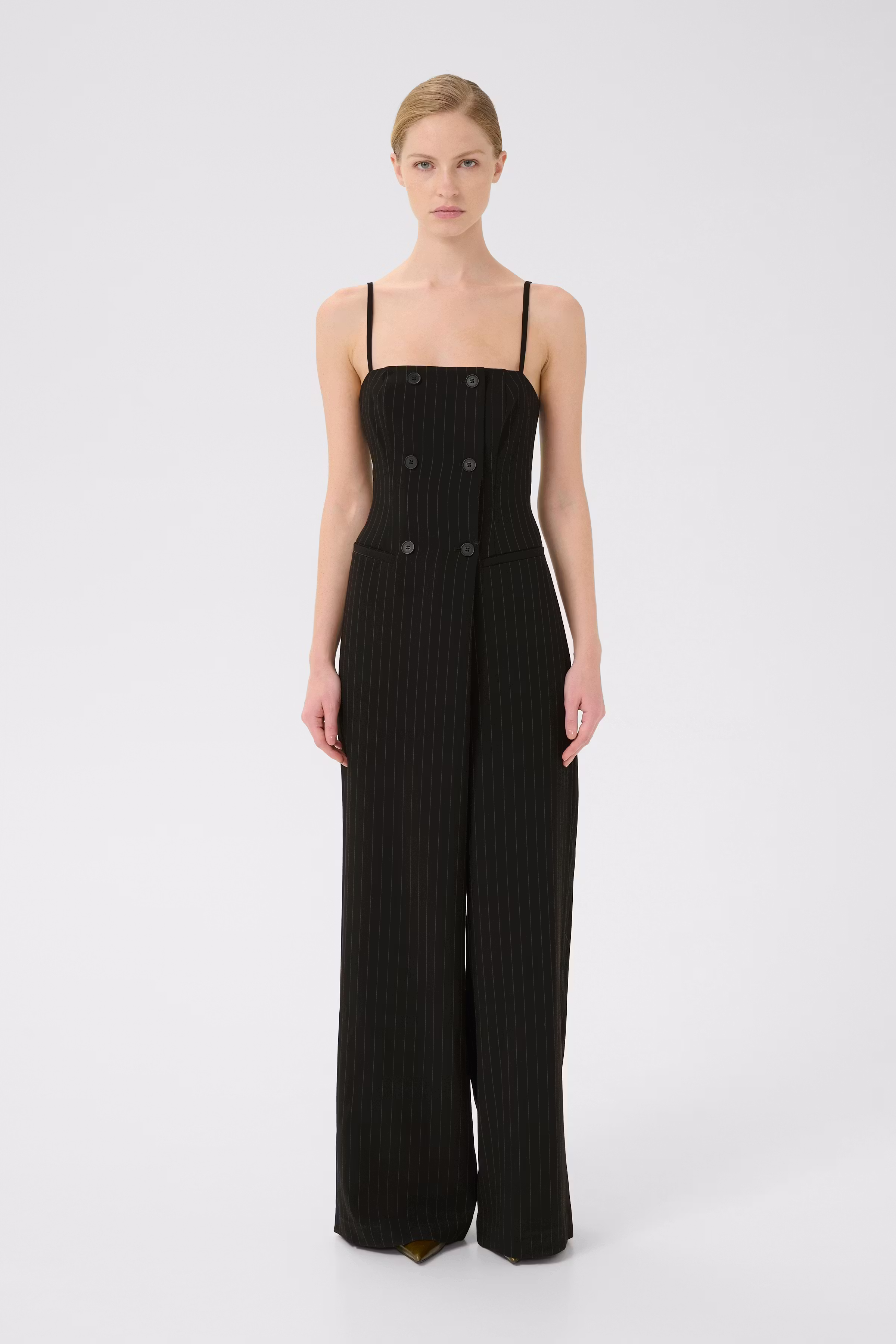 GZjoelle Jumpsuit LOOKBOOK FRONT 10910726-105270