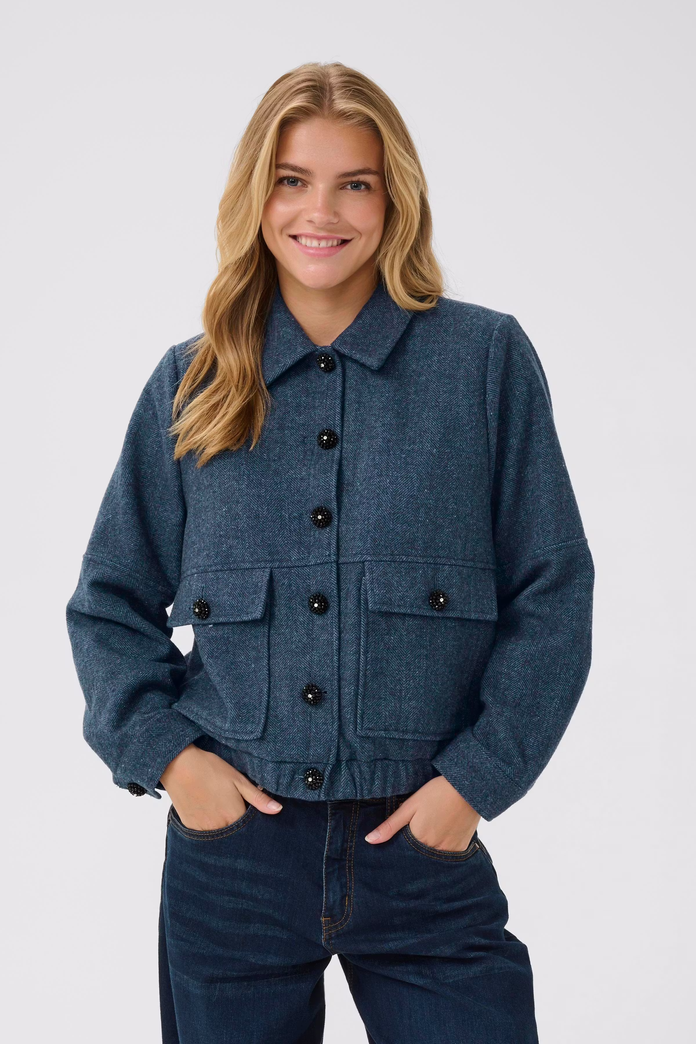 CRSadie Ytterplagg LOOKBOOK FRONT 10614136-108336