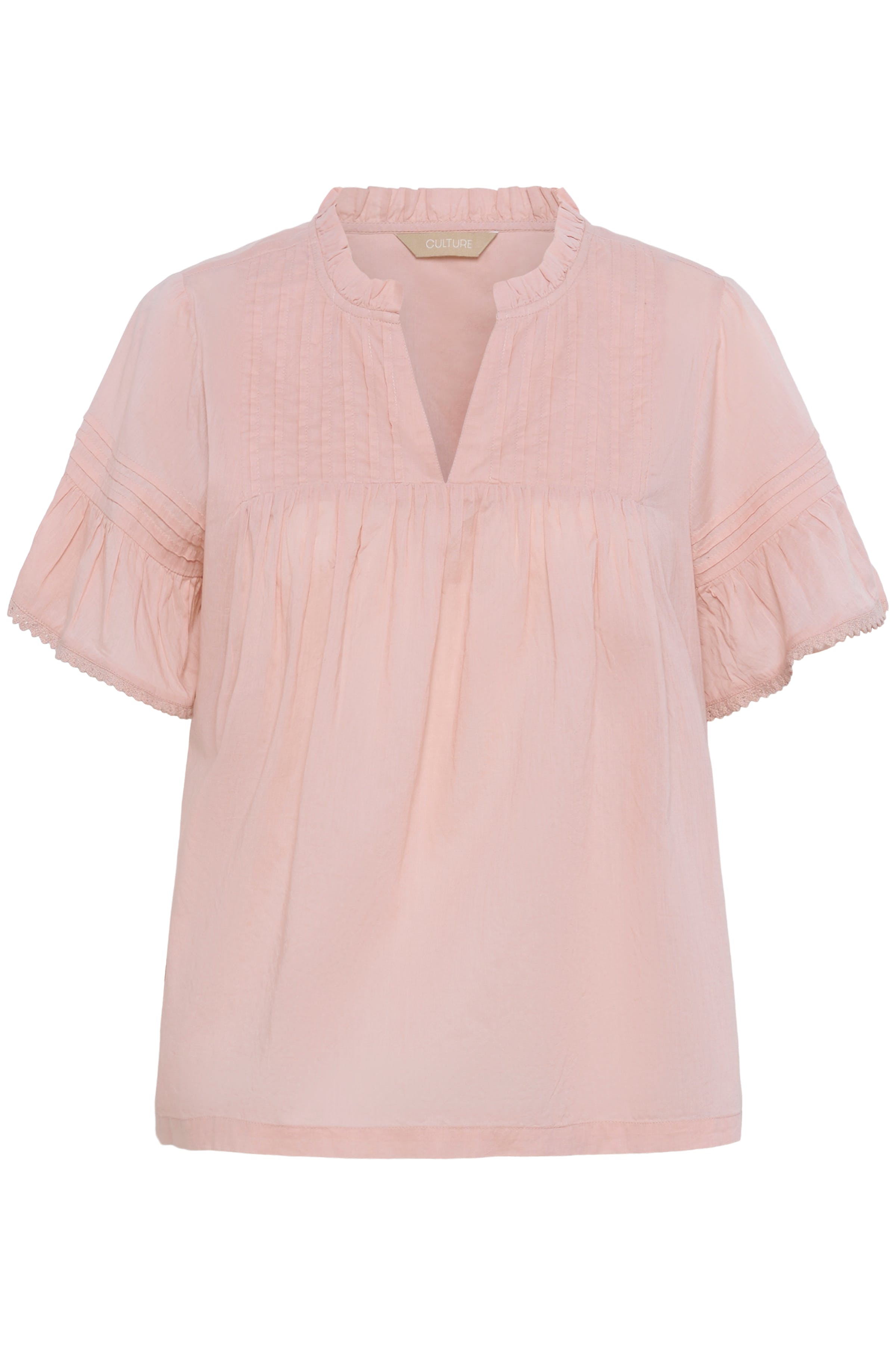 CUcybelle Blouse PACK FRONT 50111937-141209