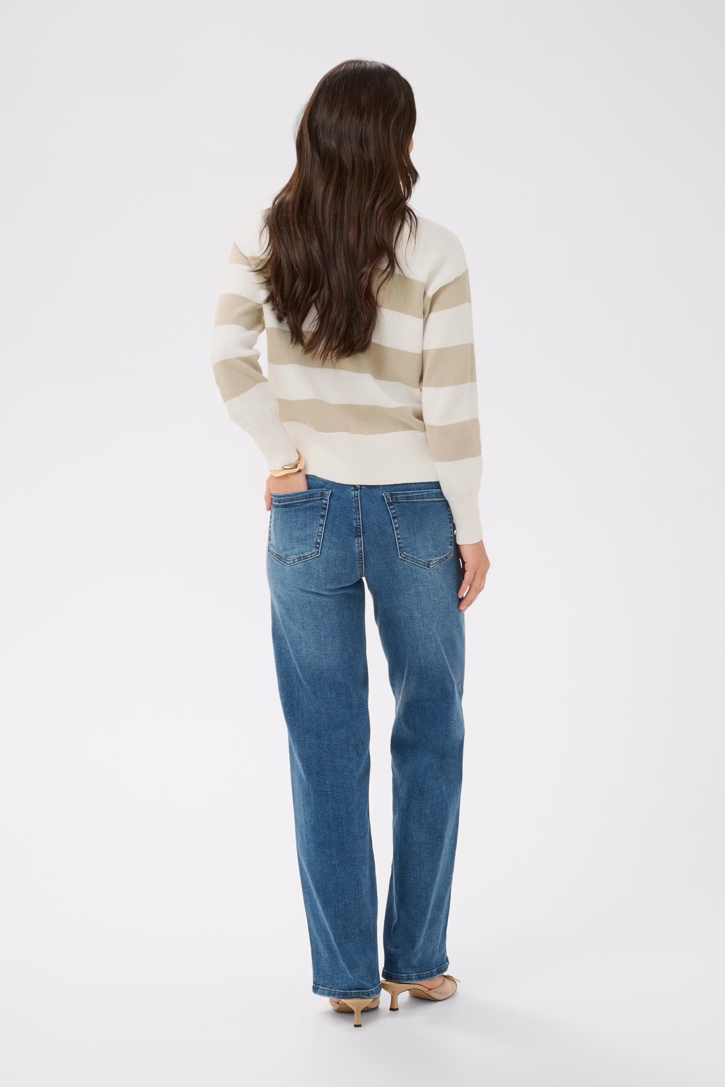 KAharriet Pullover LOOKBOOK BACK 10511503-109532