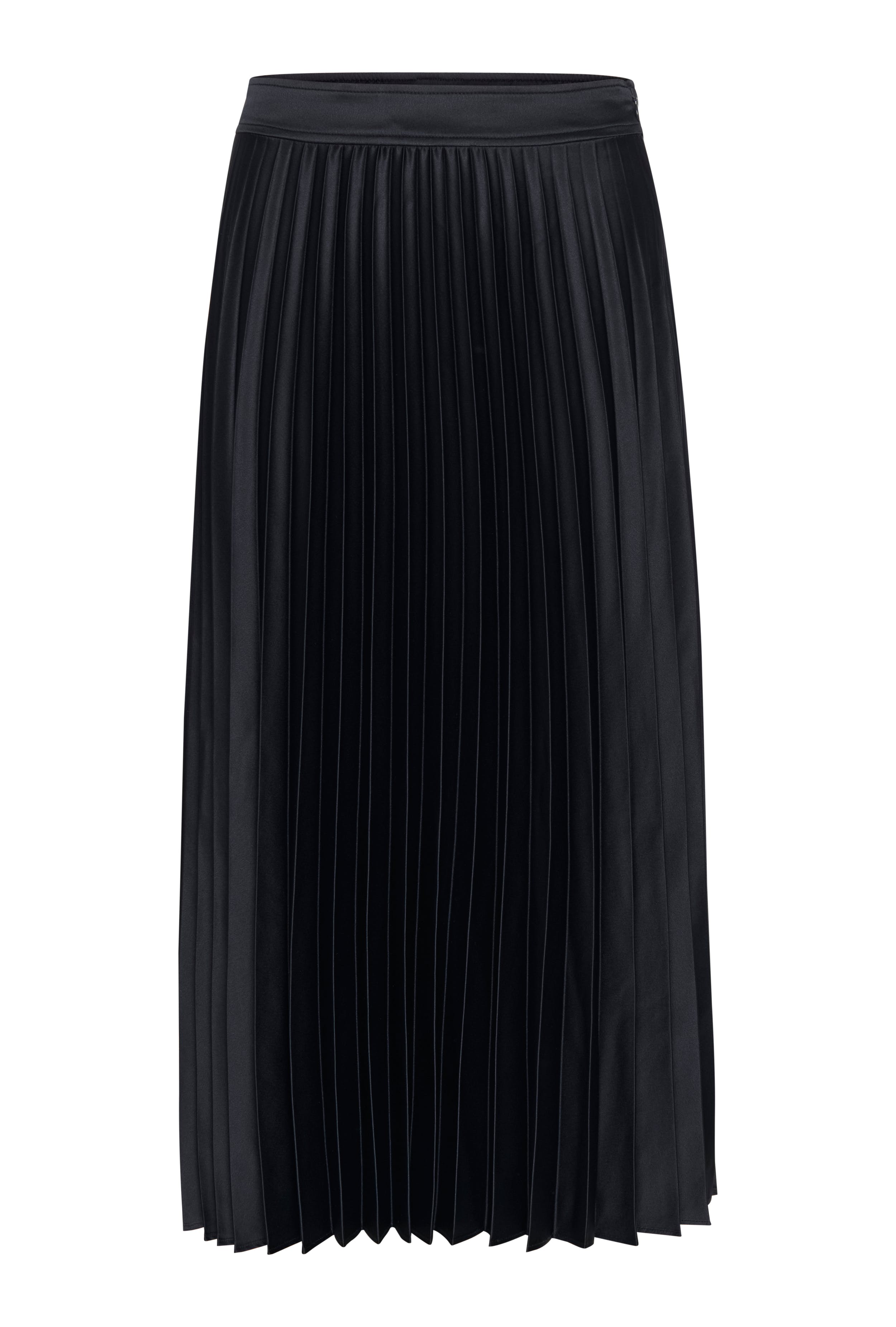 VenedaPW Long pleated skirt PACK FRONT 30309138-194013