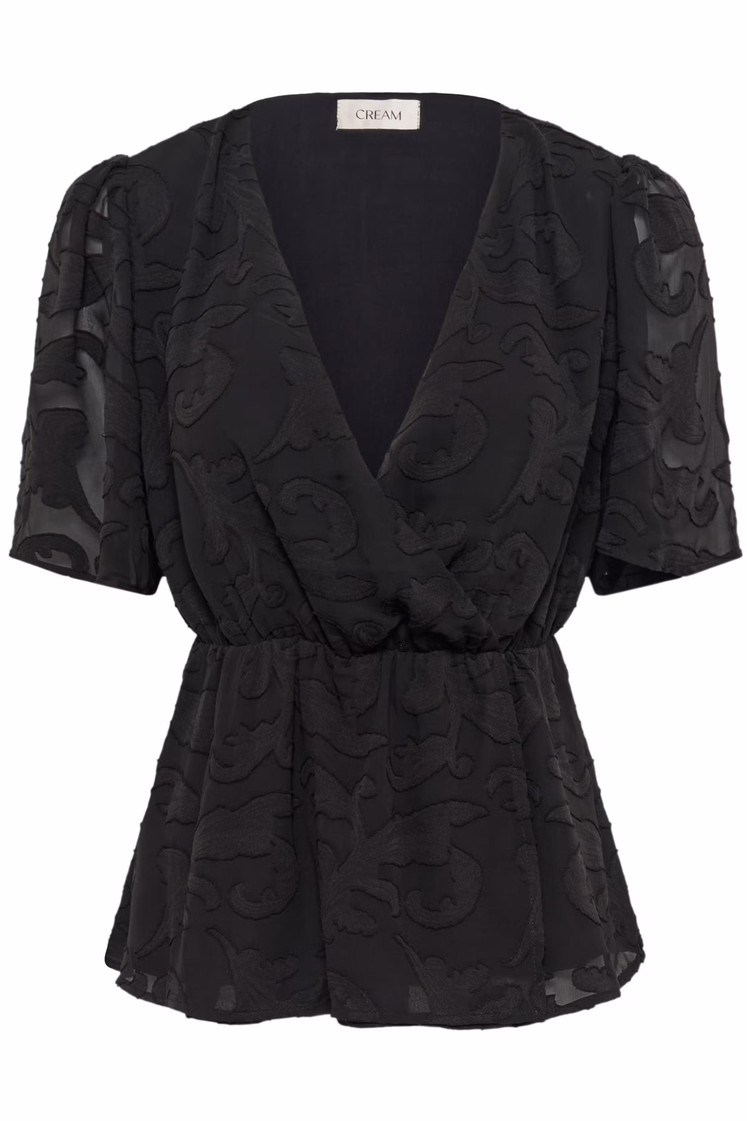 CRMisandra Bluse PACK FRONT 10615807-100120