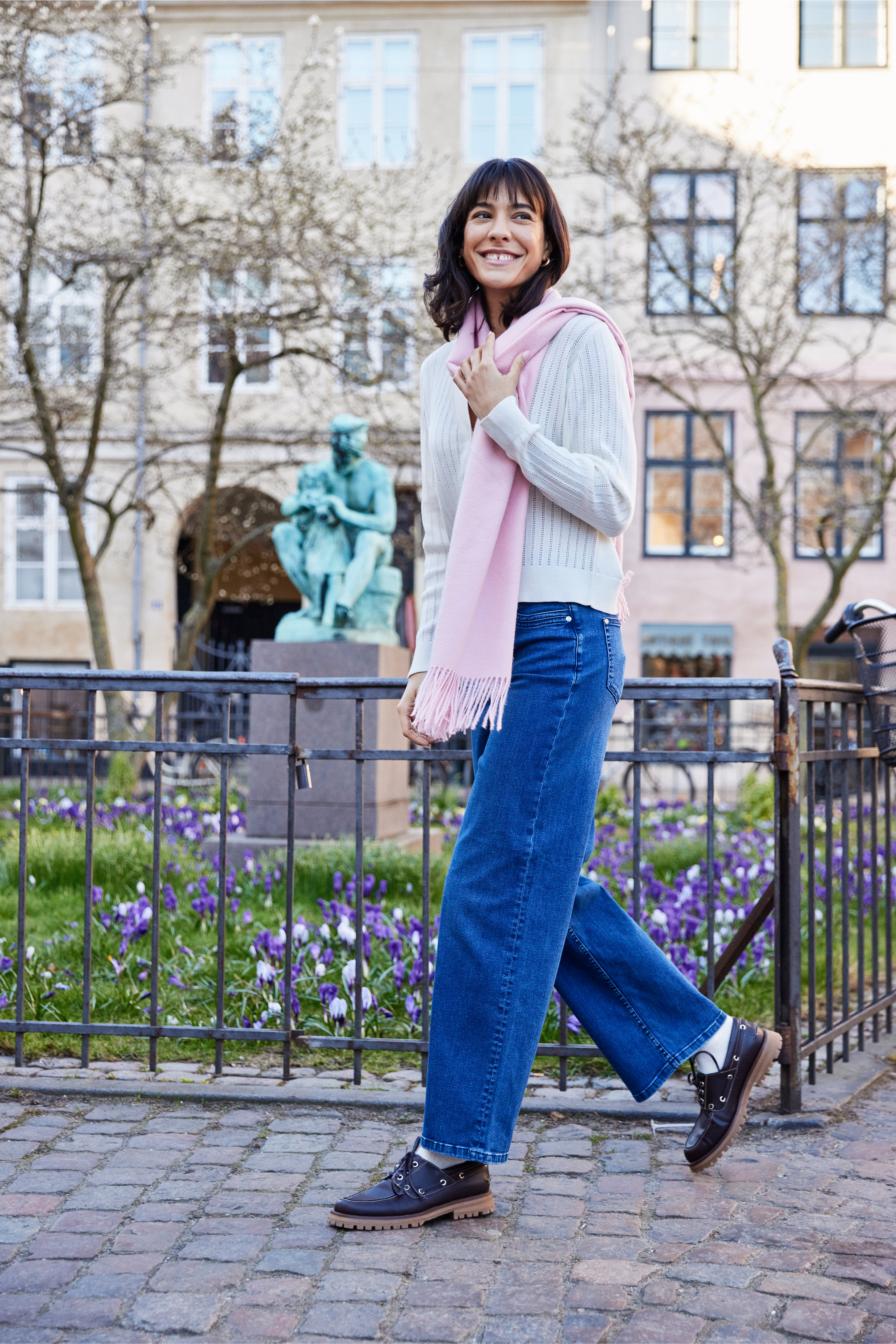 FROVER Jeans LOCATION NONE 20615215-200988